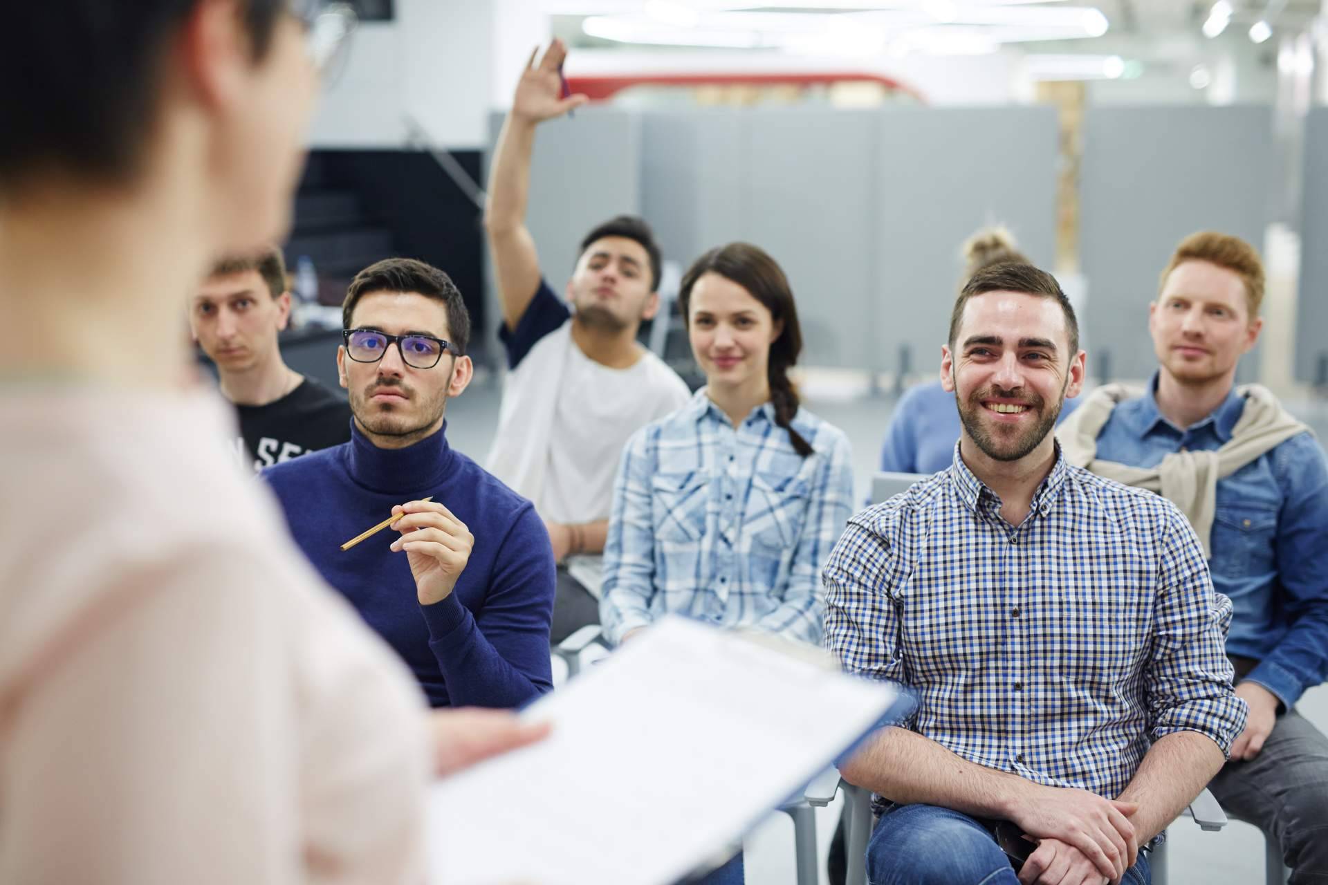 La importancia de emprender en la actualidad