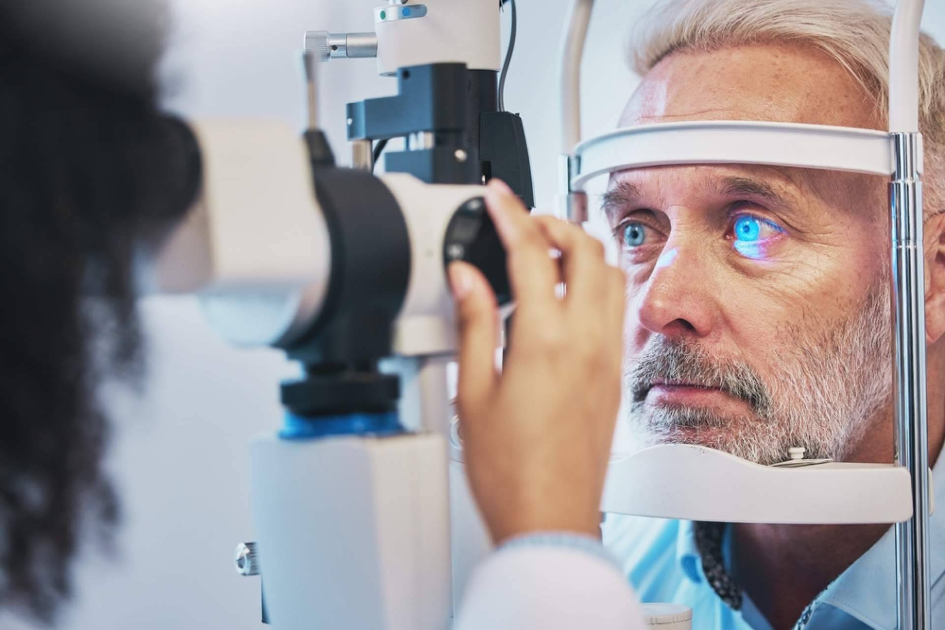 Conocer los síntomas y tratamientos del glaucoma, con el Departamento de Oftalmología del Hospital Universitario Dexeus