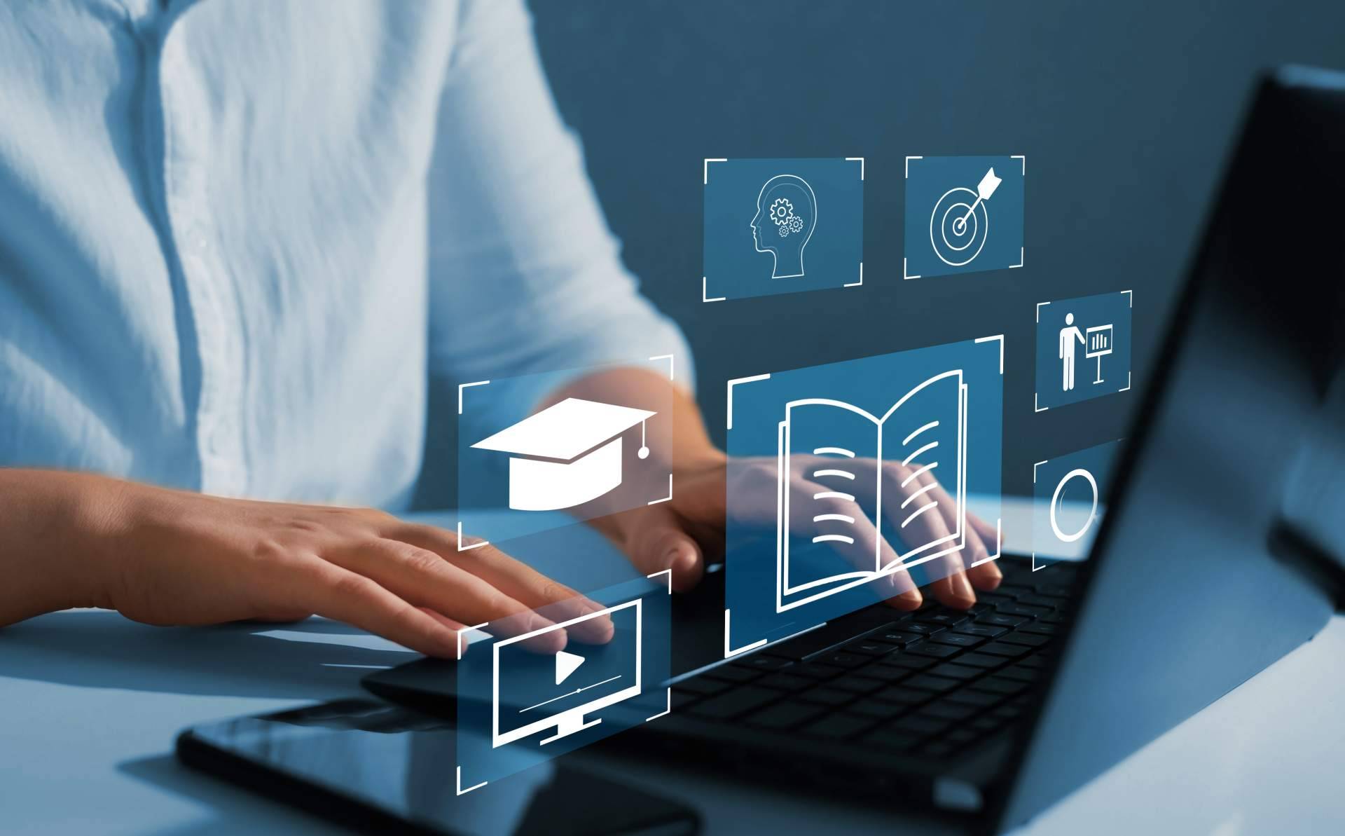 Potenciar la empleabilidad con tecnología educativa