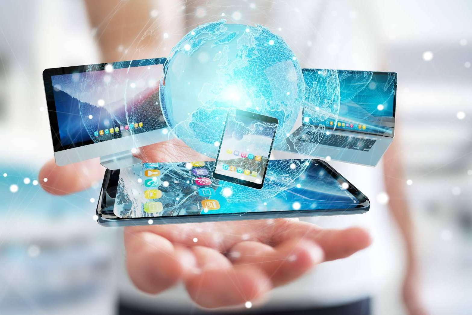 Formarse en el ámbito del marketing y la comunicación digital de la mano de Empower Talent