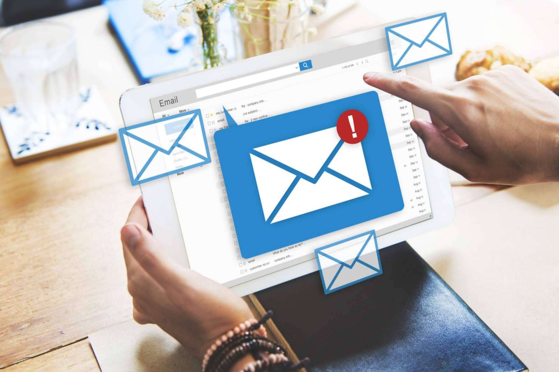 ¿Cuáles son los beneficios del email marketing?, por Occiput Consultores