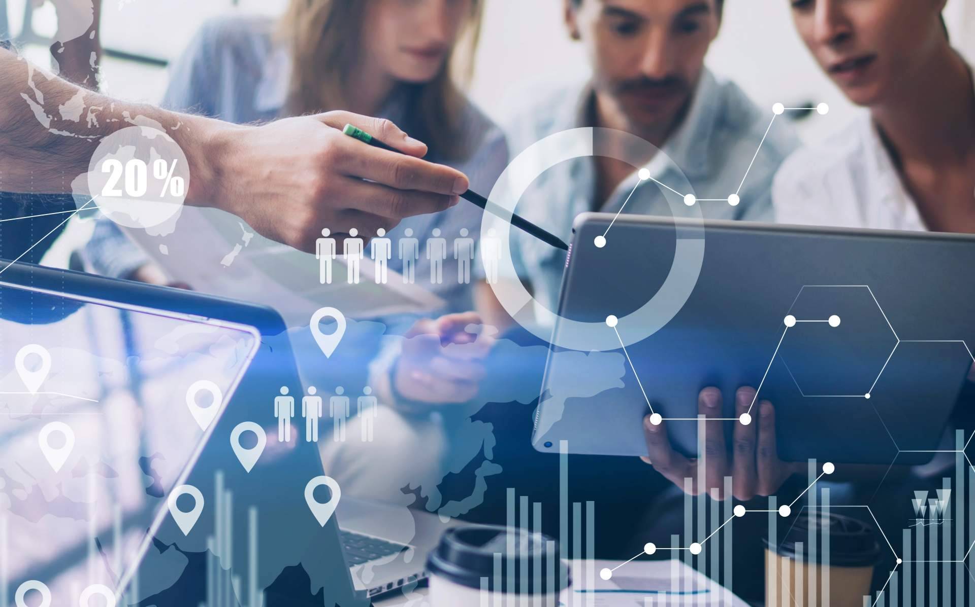 Razones para contratar agencias chilenas de marketing digital como Occiput Consultores