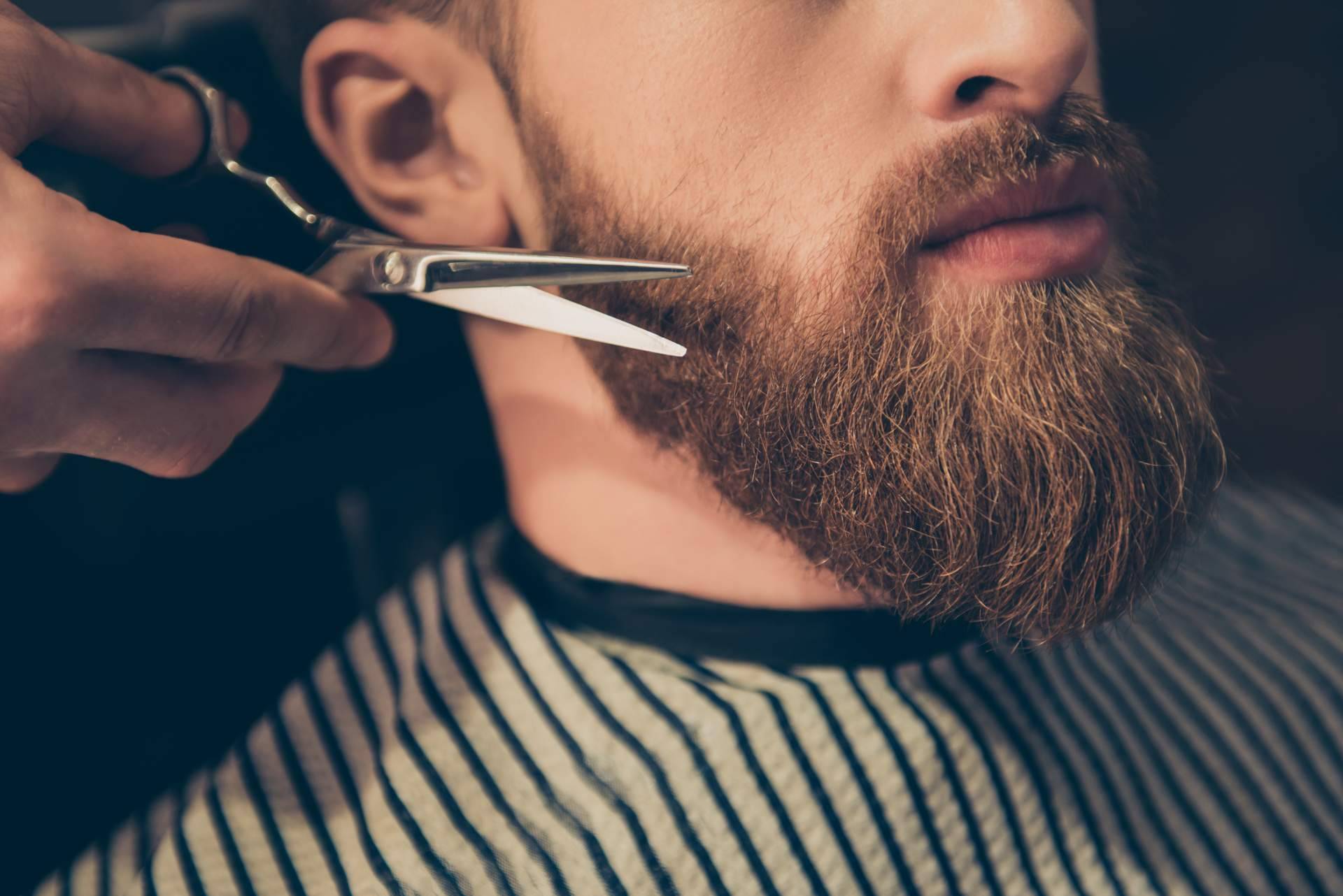 Los diferentes cuidados y formas de las barbas, de la mano de Malecare