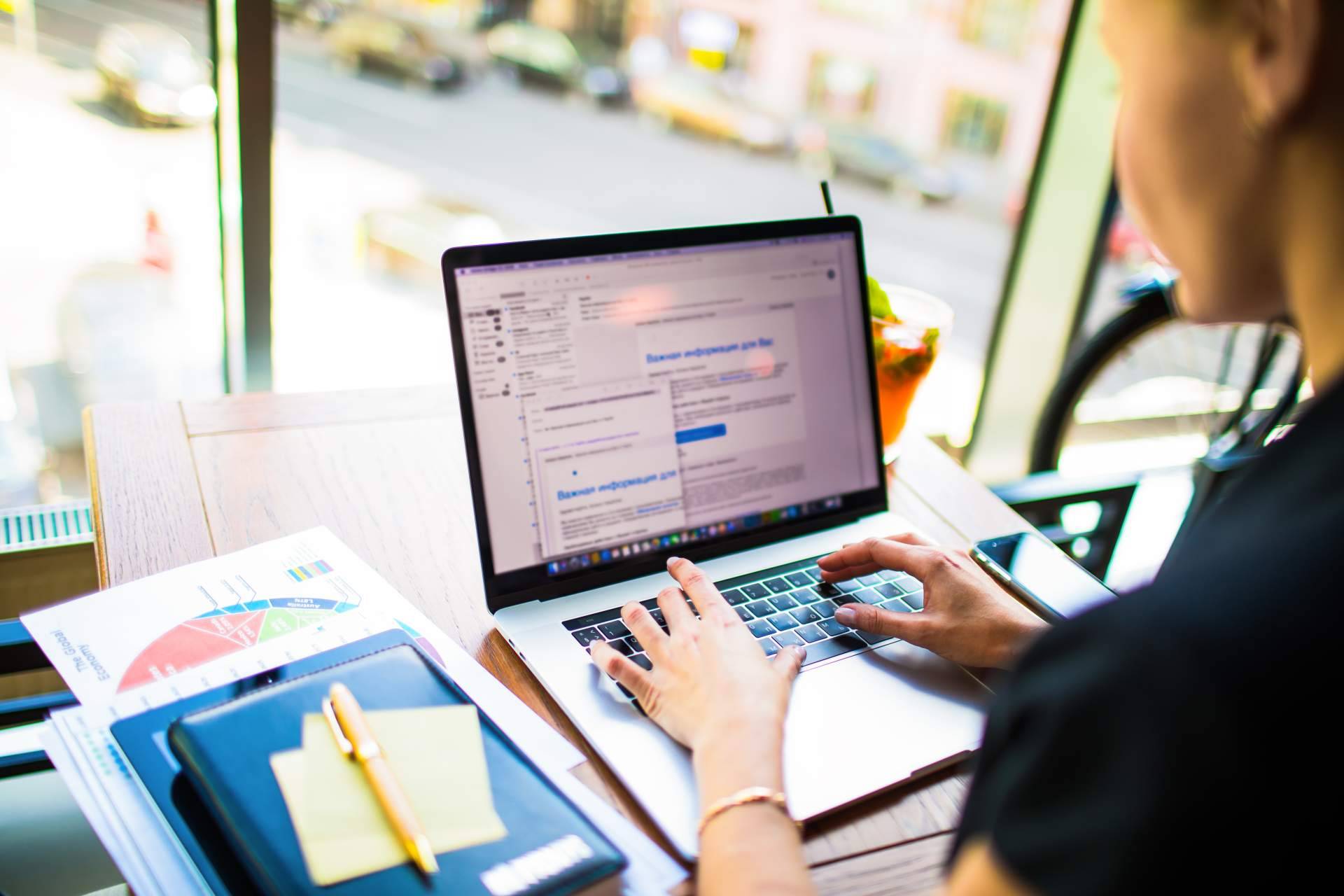 ¿Cuáles son las ventajas de las redes sociales aplicadas al sector inmobiliario?, con los expertos de Samurai Marketing