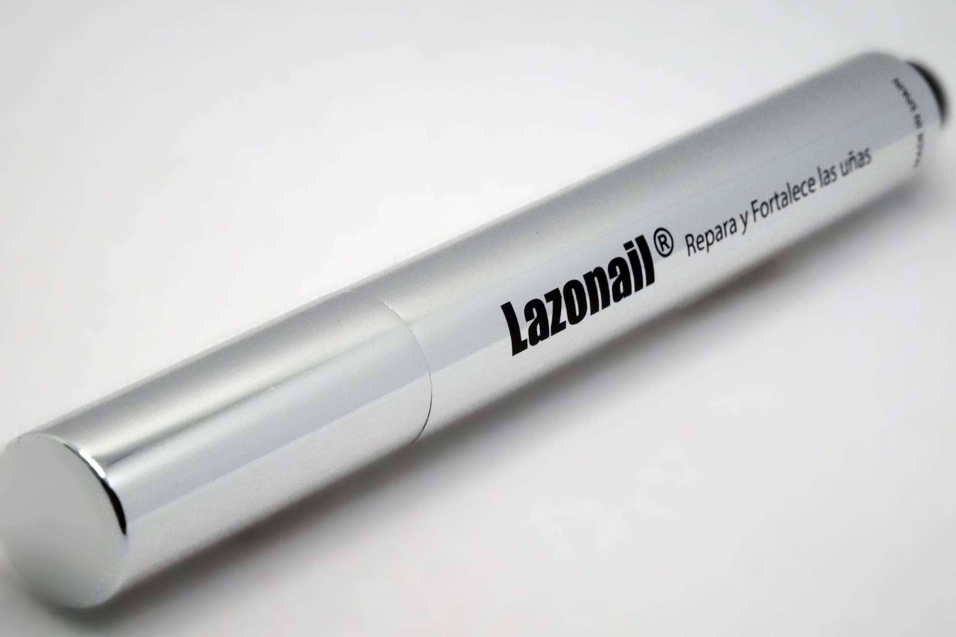 Lazonail® es la nueva rutina de cuidado integral de uñas y cutículas