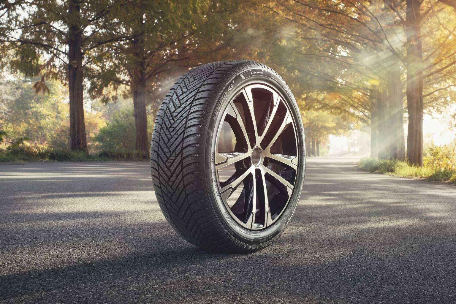 ConfortAuto y la promoción Otoño Seguro con Hankook