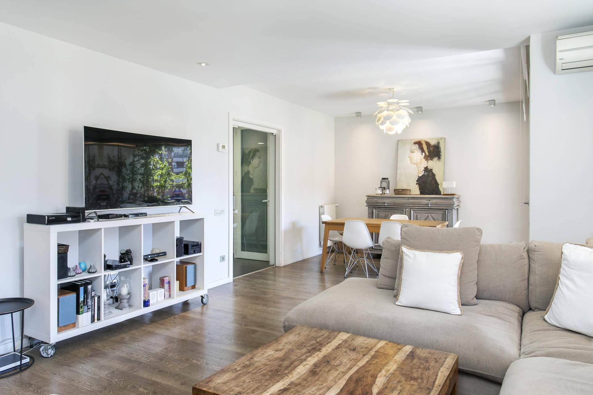 Agencia Monika Rüsch, expertos en el sector inmobiliario de Barcelona