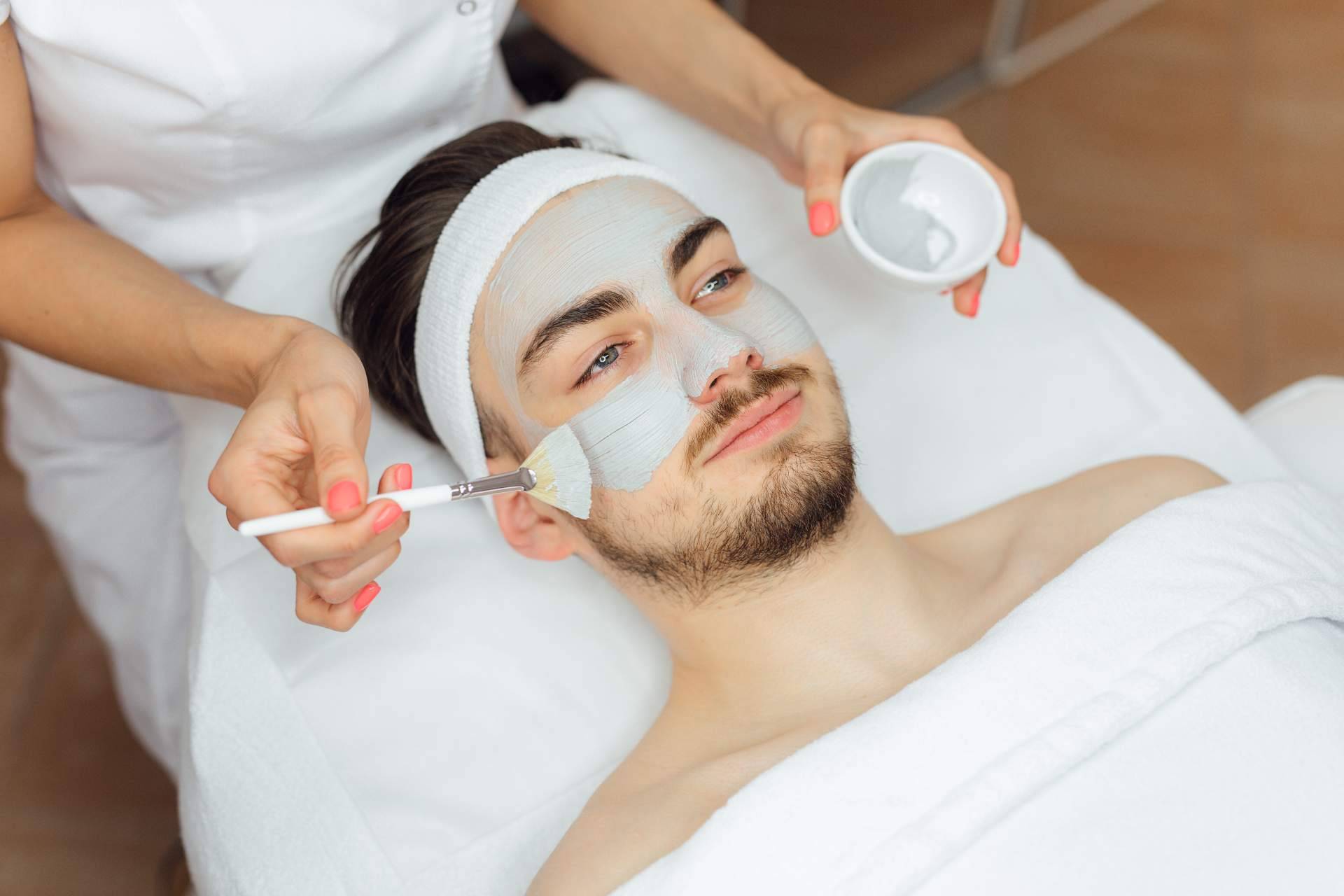 Malecare y la importancia de la estética exclusivamente masculina