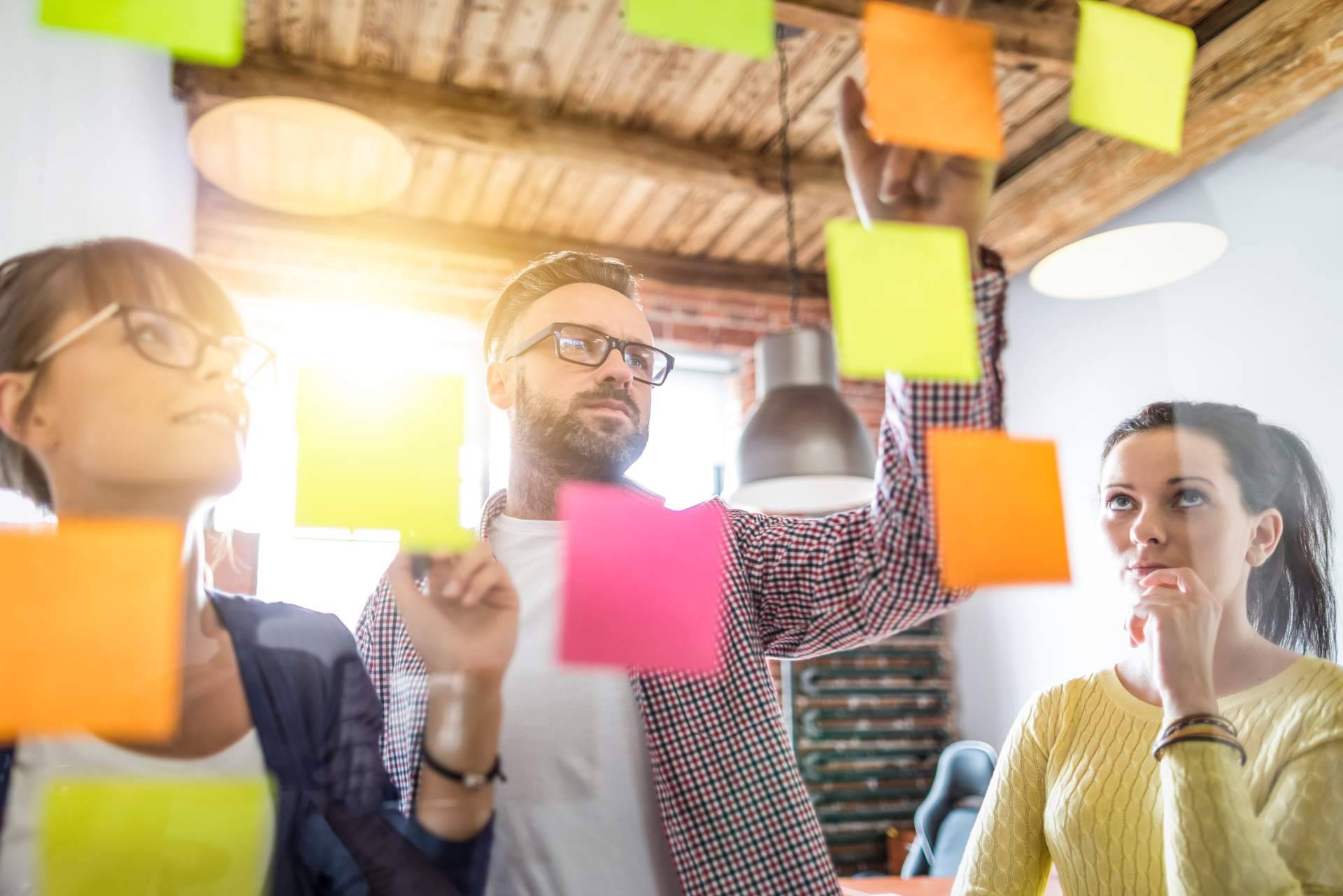 Convertirse en un auténtico profesional del marketing y la comunicación gracias al Máster en Design Thinking