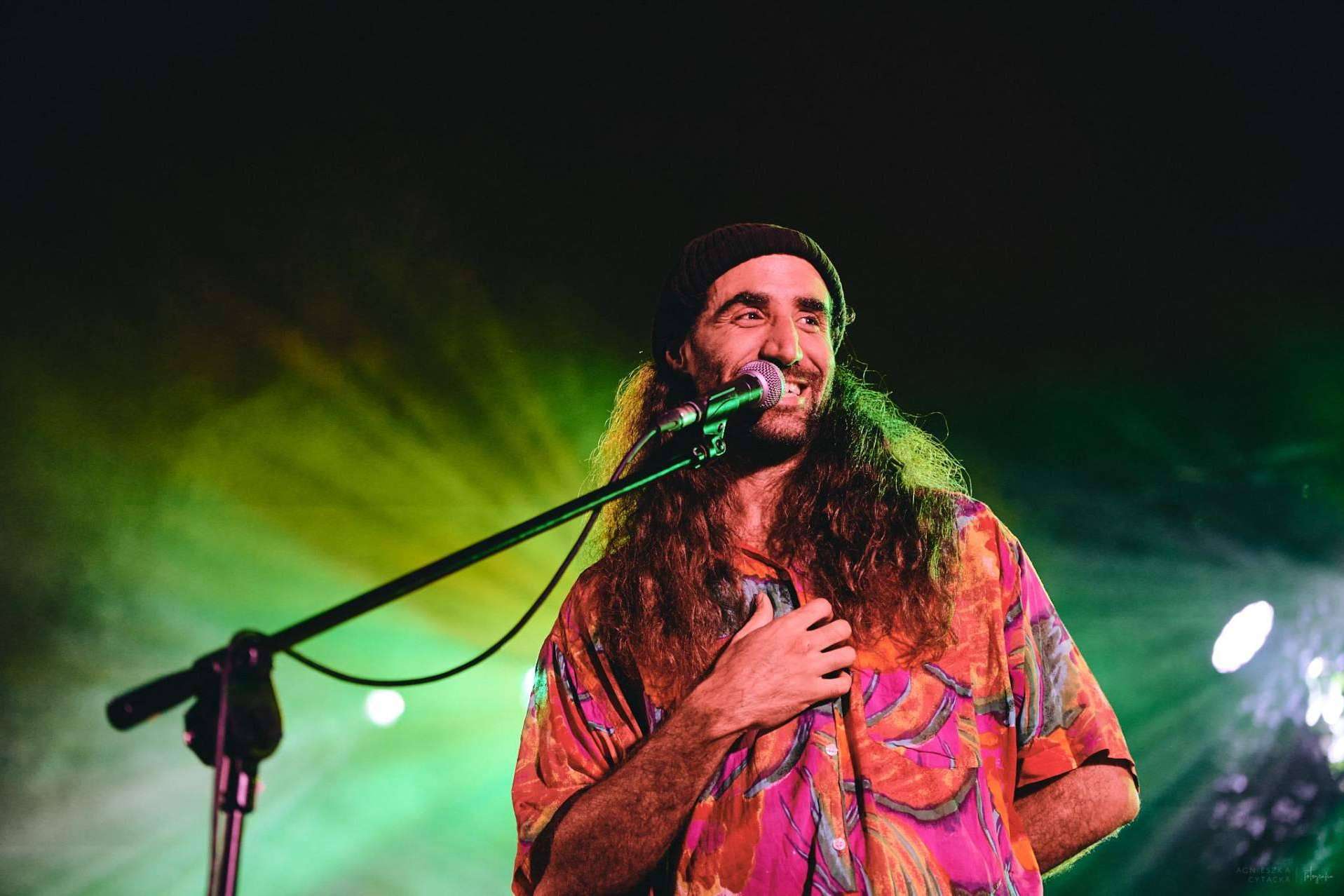 'Trance Life', el álbum de Alex Serra