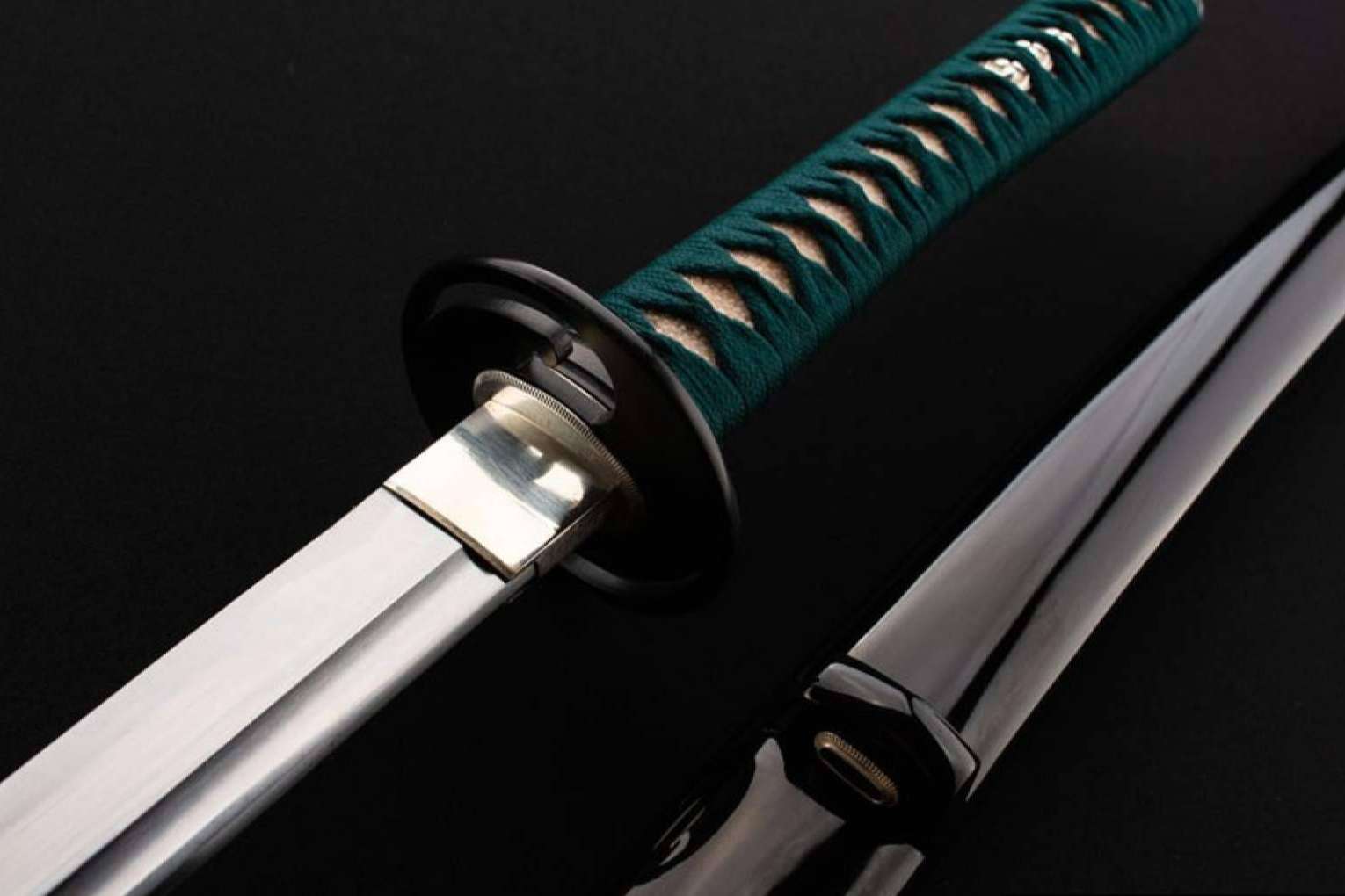 Comprar katanas artesanales de YariNohanzo en KatanaMart