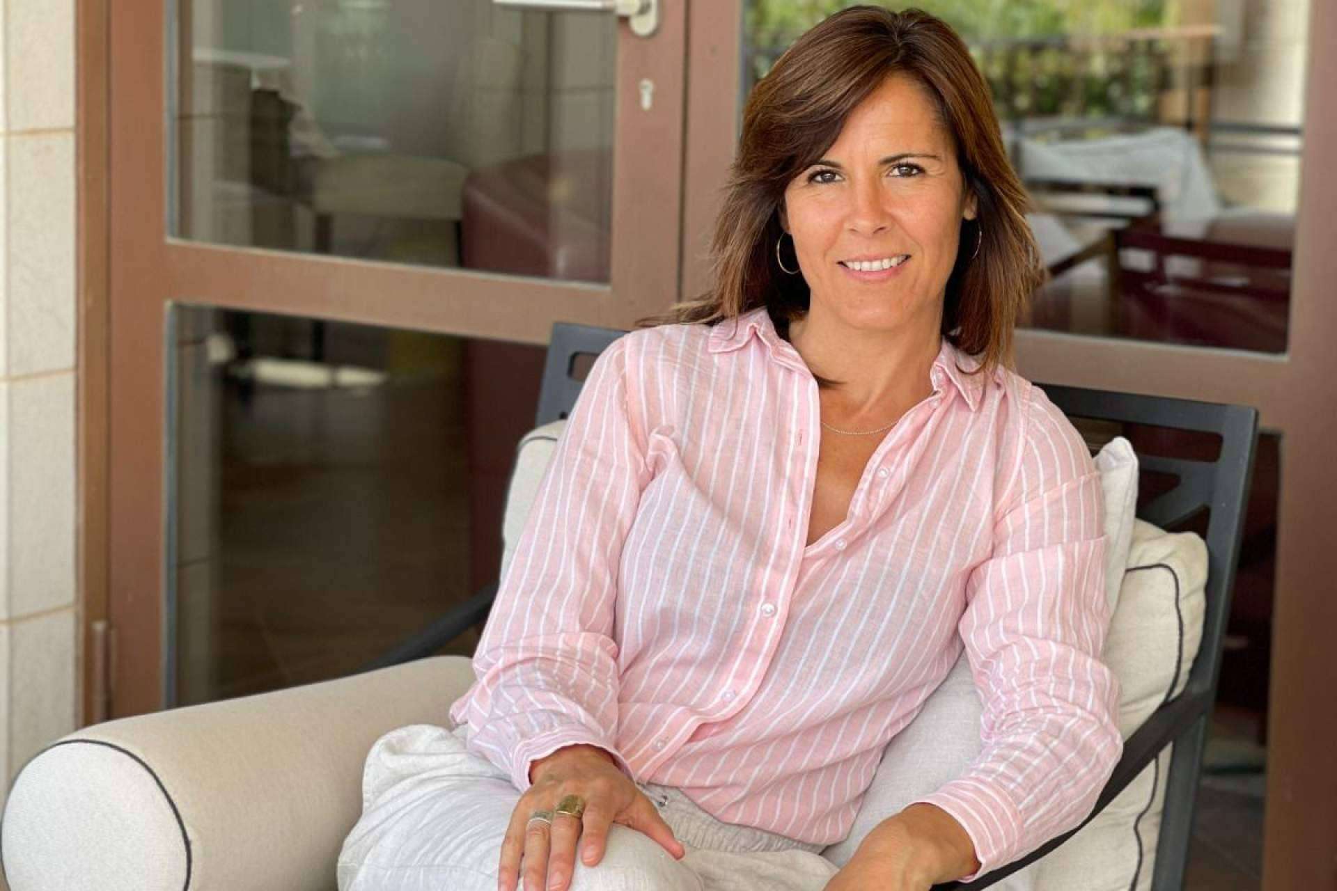 Entrevista a Isa Rodríguez, fundadora & directora creativa de INDAStudio