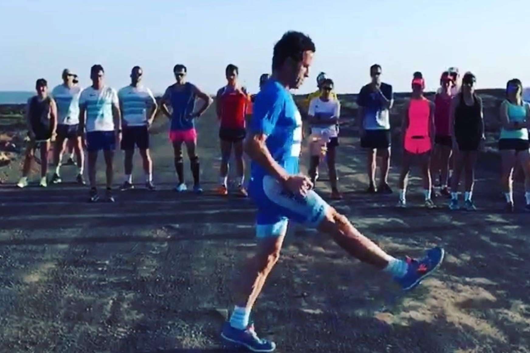 TriathlonWeek 2024, semana de entrenamiento para todos los públicos en Alcudia