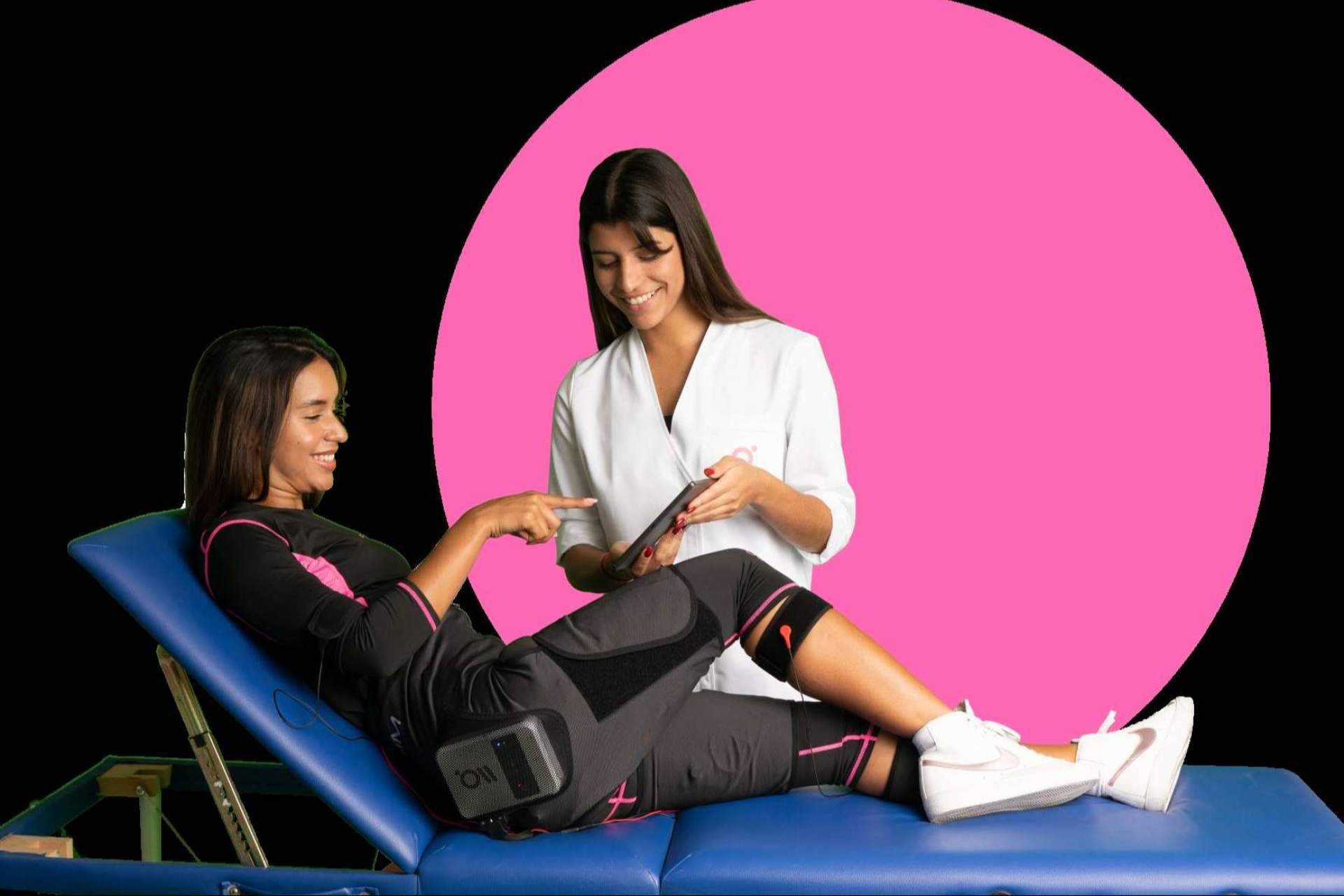 La solución para adelgazar de los centros de estética, de la mano de GSlim