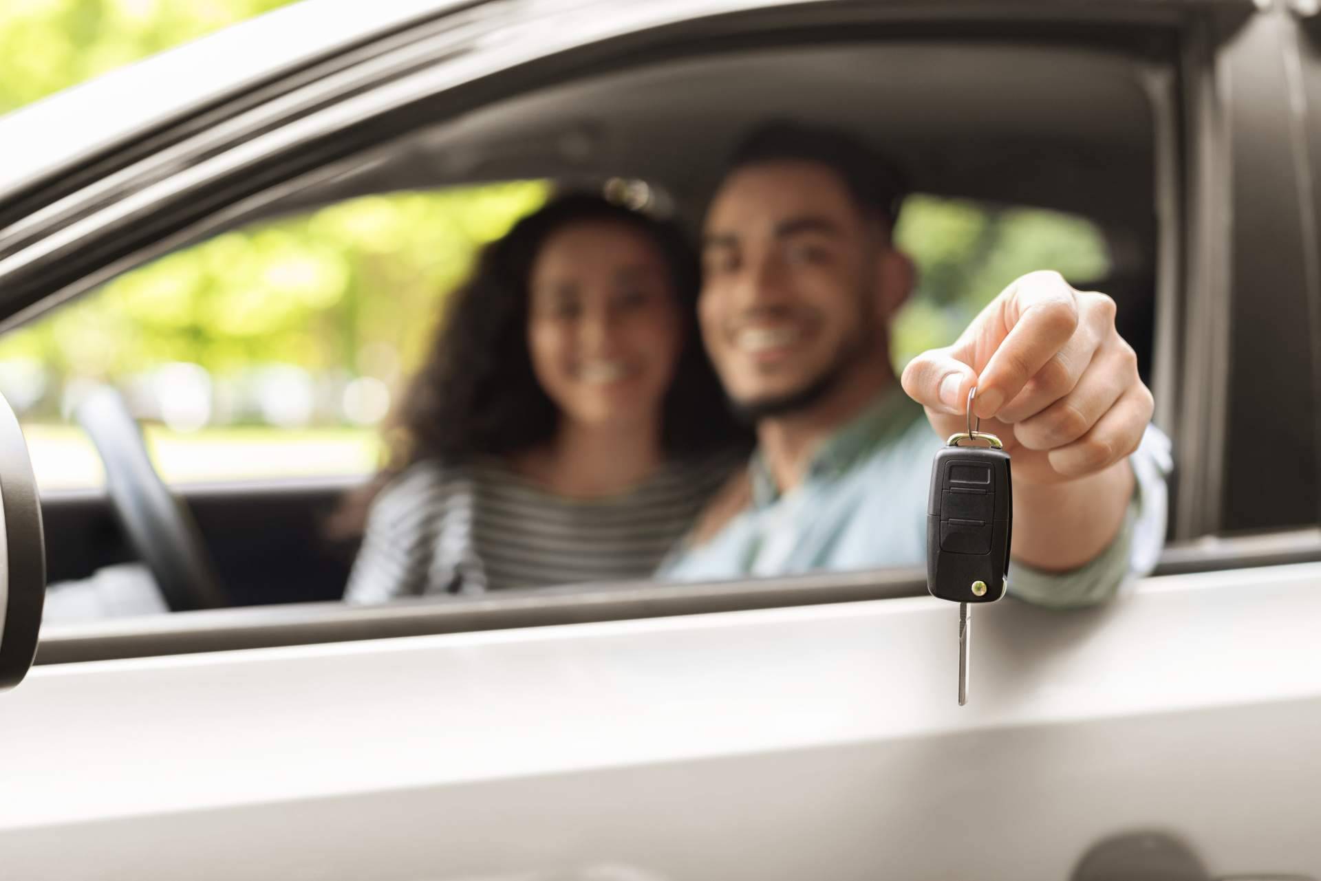 El arte de elegir el vehículo ideal, por MID Car