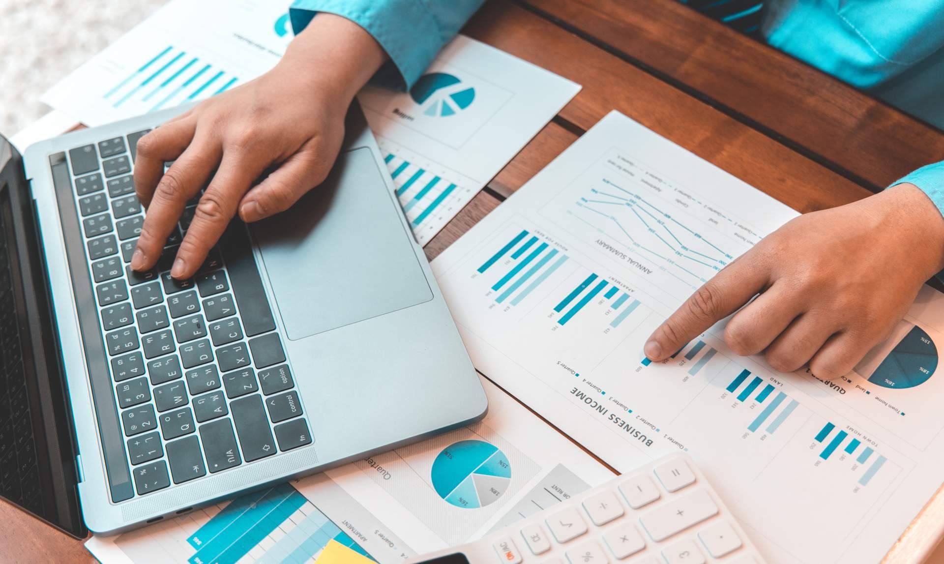 Especialistas en marketing inmobiliario, Samurai Marketing