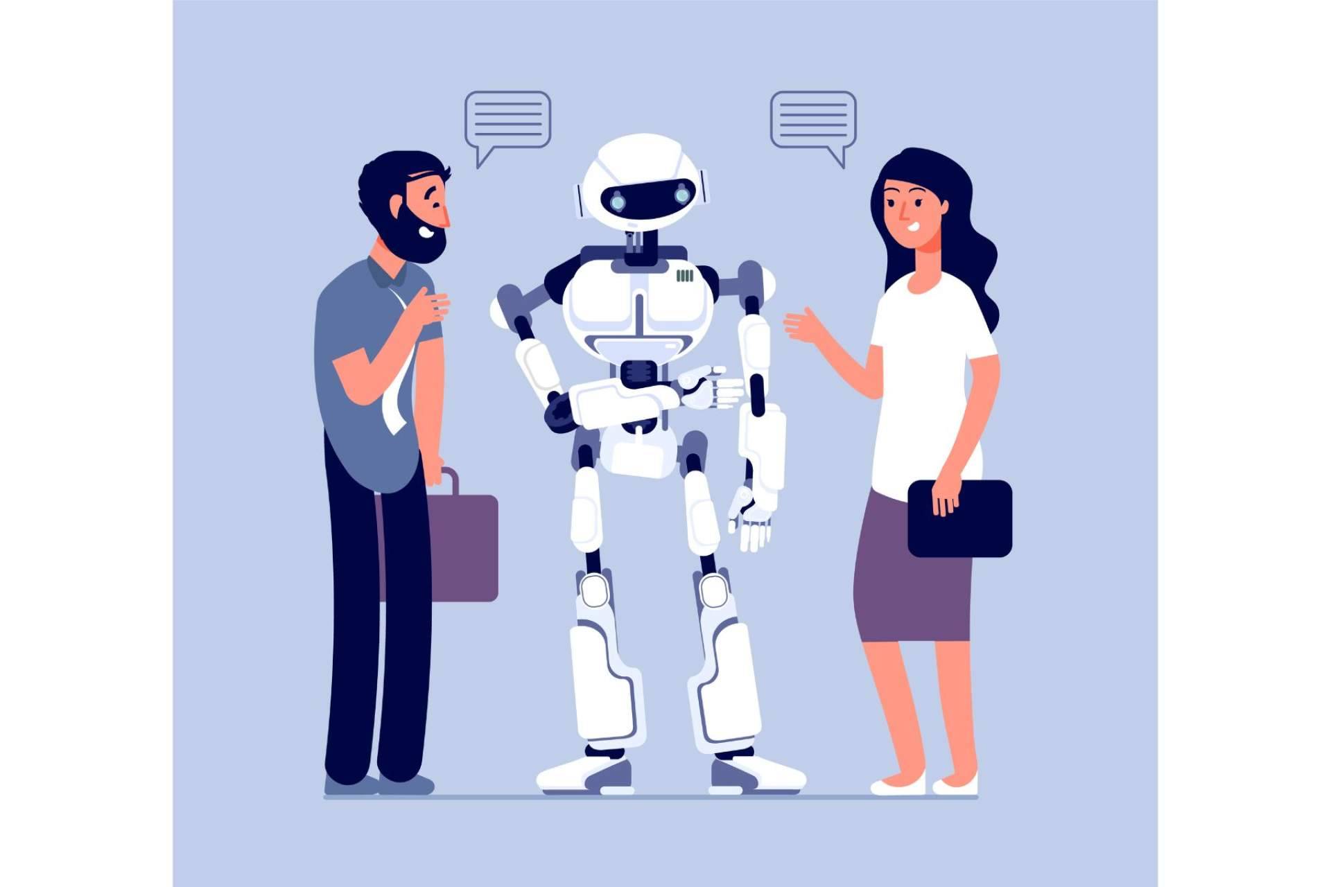 Las ventajas de implementar chatbots con IA en las estrategias de marketing