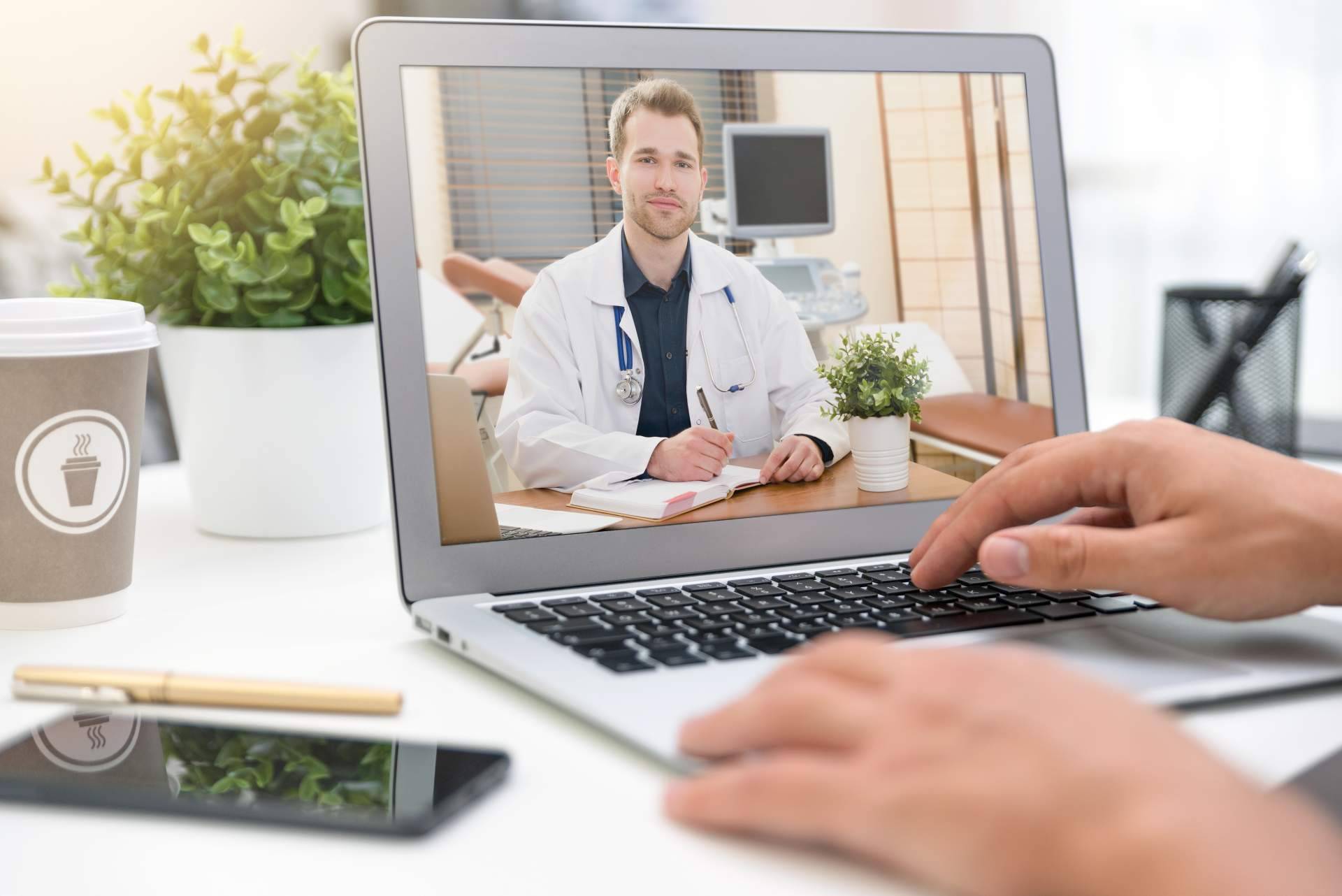 CareMe y las ventajas de la atención médica virtual con sus expertos