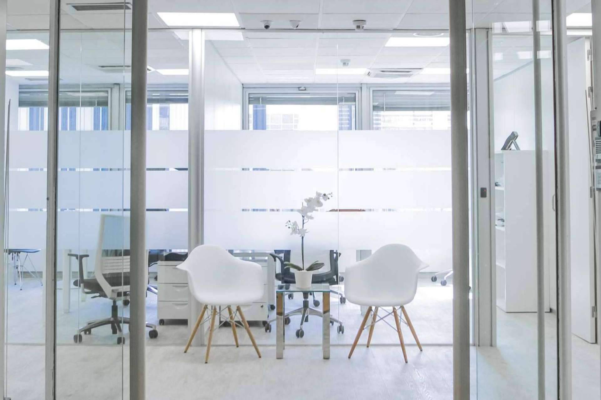 Atrium y la domiciliación de sociedades a empresas