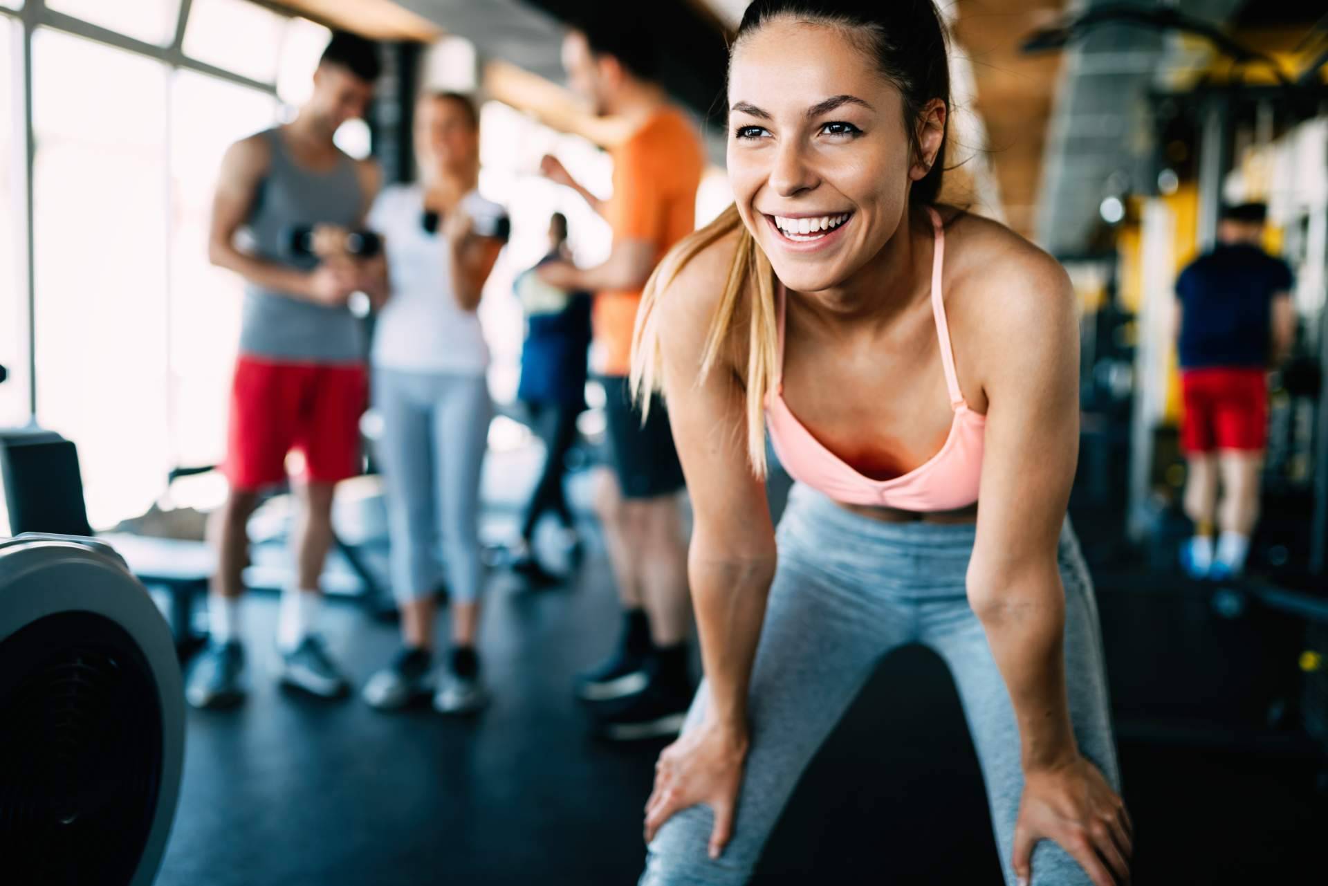 ¿Cómo mantener el bienestar durante el frío invernal? Los consejos de Fitness Ballet