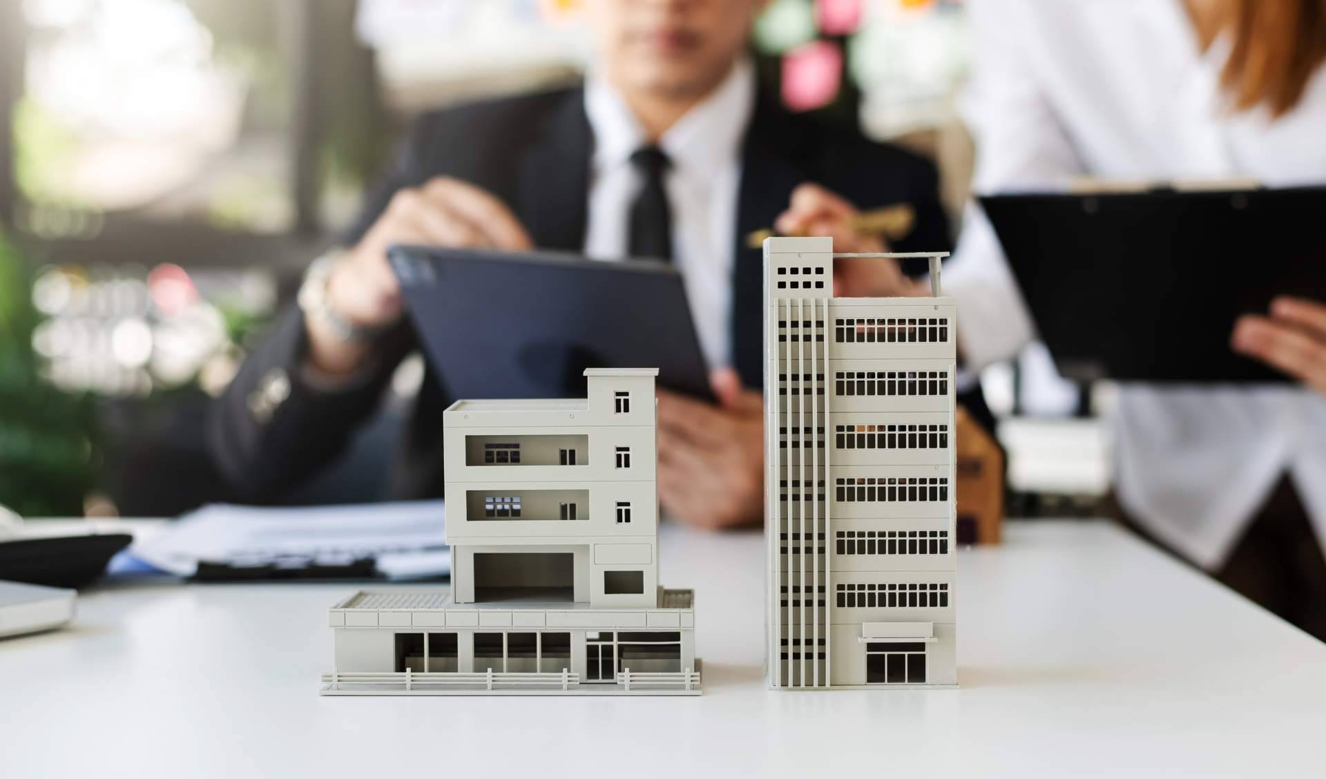 Crear una inmobiliaria desde cero con los consejos de SC Inmobiliaria