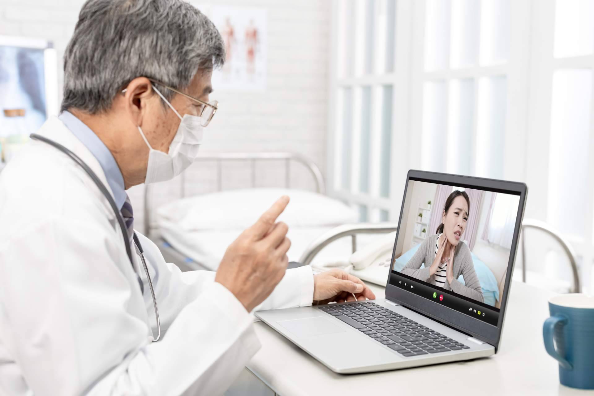 CareMe at Home, inteligencia artificial al servicio de la teleasistencia
