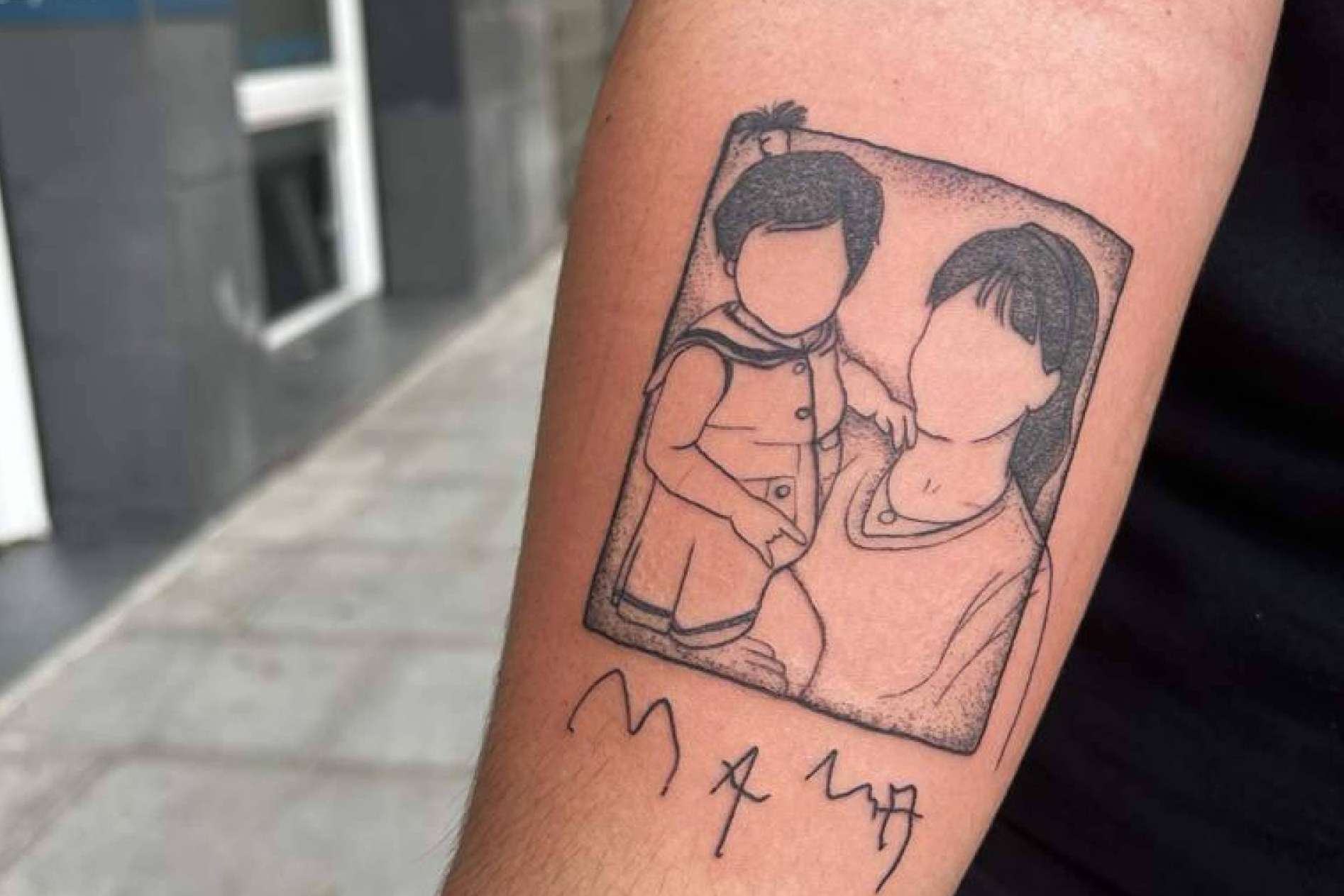 Tatuajes Hechos con Amor, un estudio de tatuajes personalizados