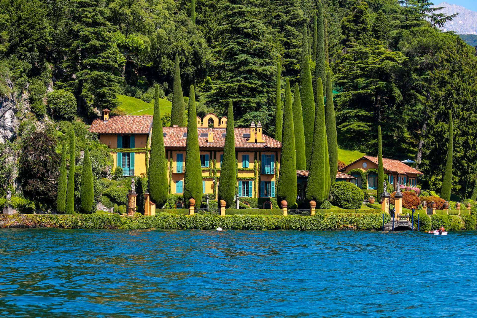 ¿Cuáles son las 5 villas más lujosas del mundo según Pacheco Arquitectos?
