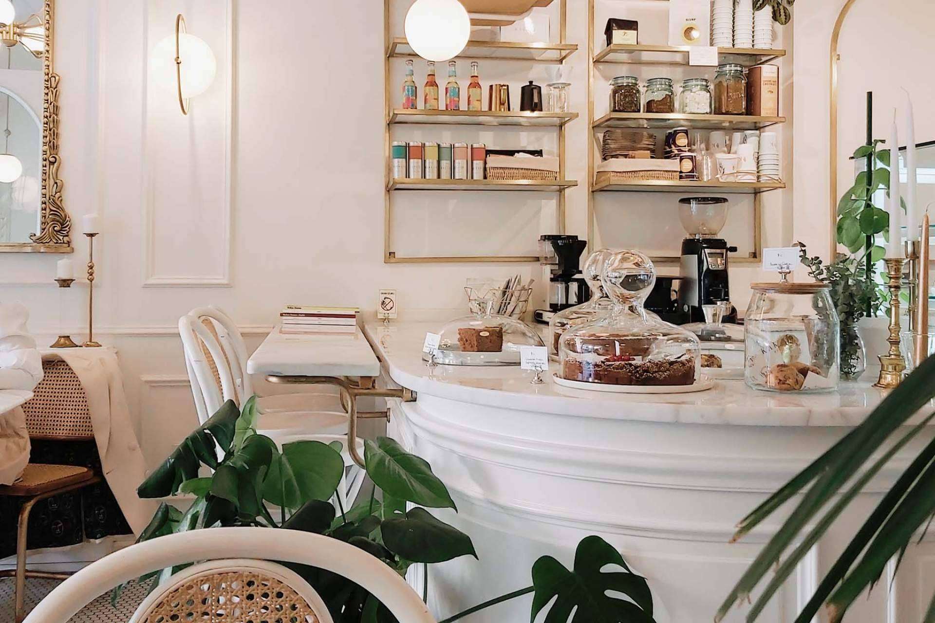 Espacios para el bienestar mental de la mano del estudio de interiorismo en Barcelona INDAStudio
