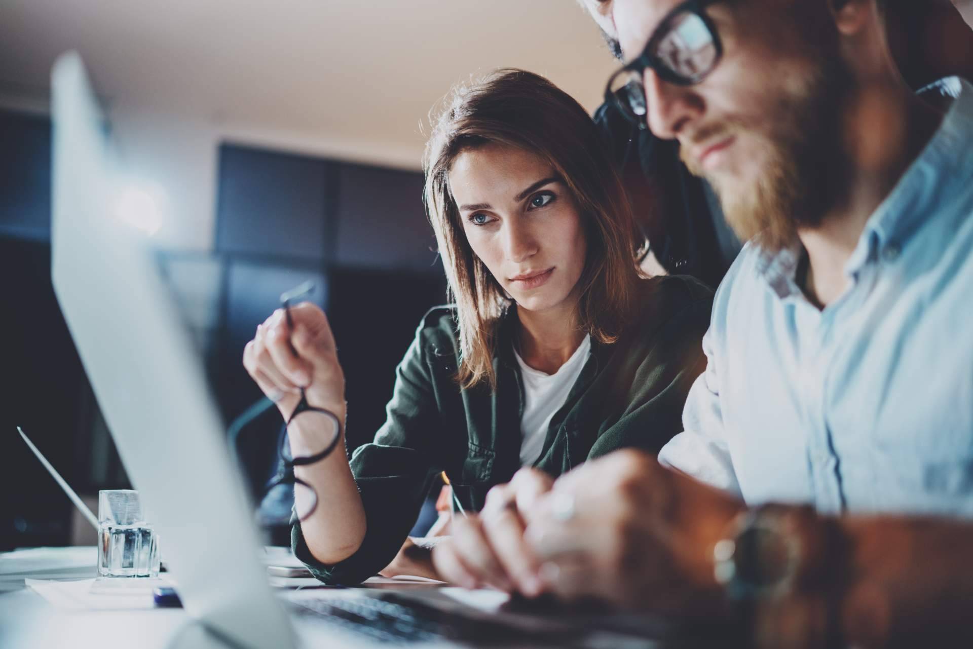 La formación especializada en digital business de Empower Talent