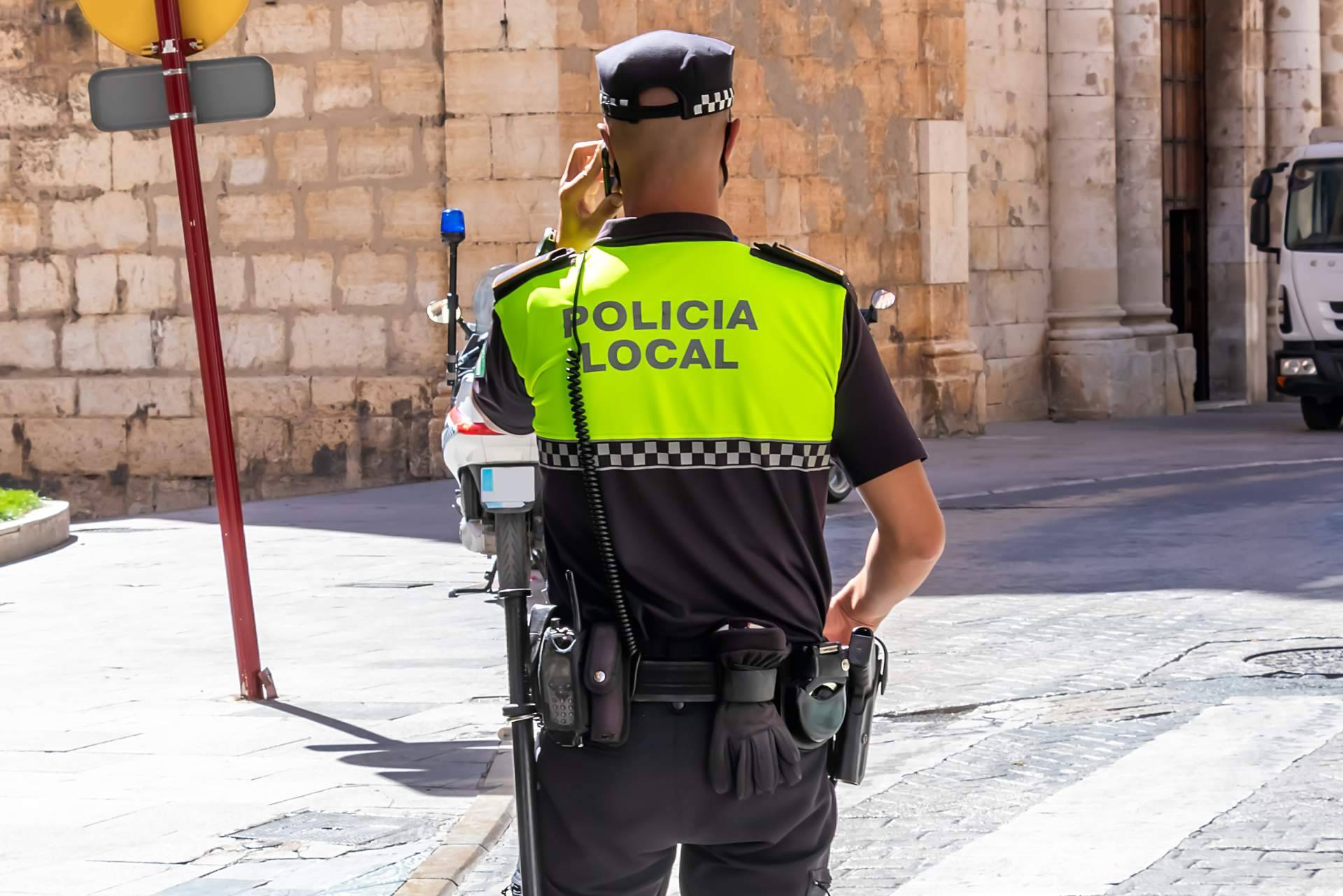 Las formaciones de éxito de la Escuela Superior de Seguridad, un centro de referencia en las Canarias