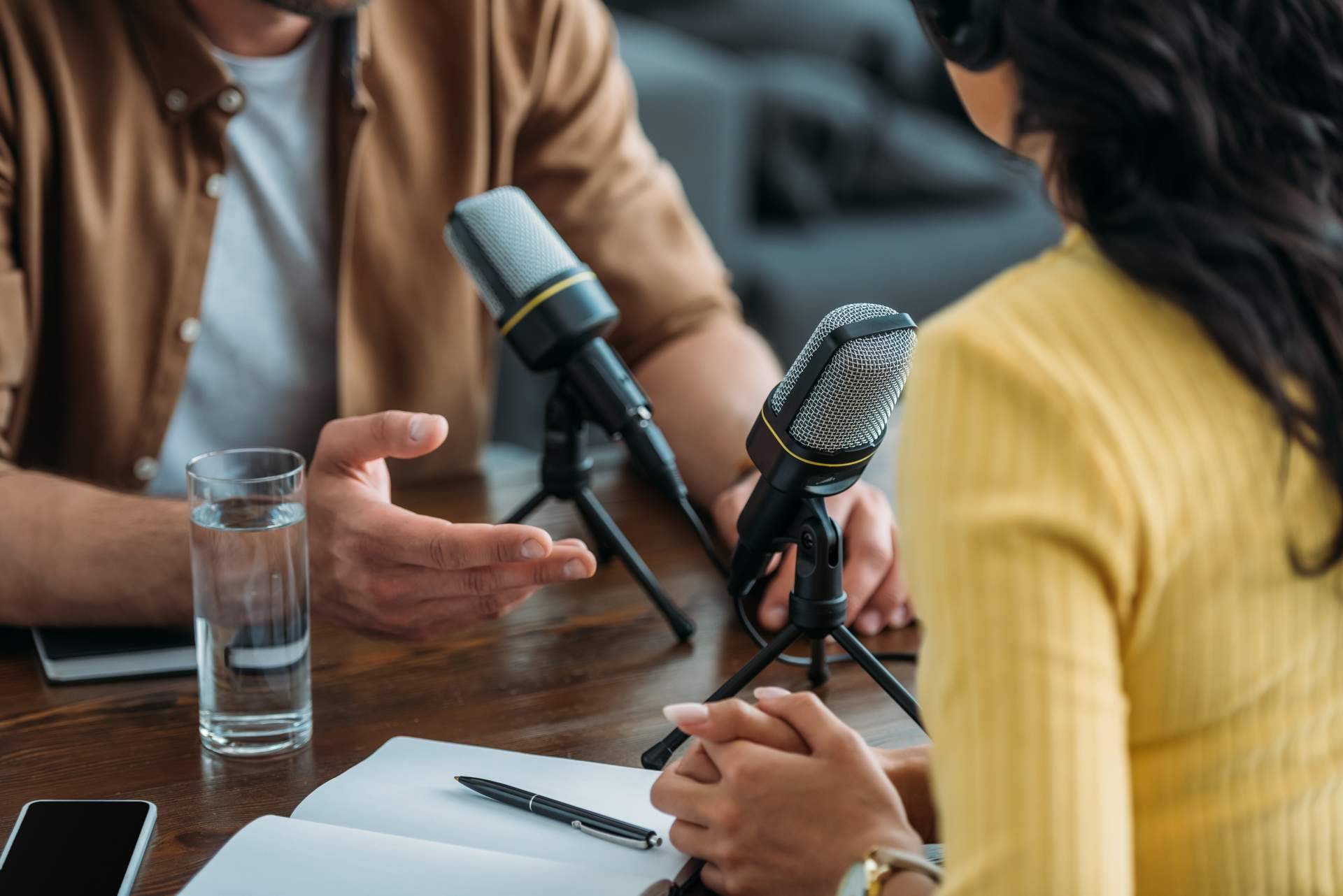 La entrevista de Bernat Alonso a Elena Fuentes de Wow Creative en el Podcast DTF