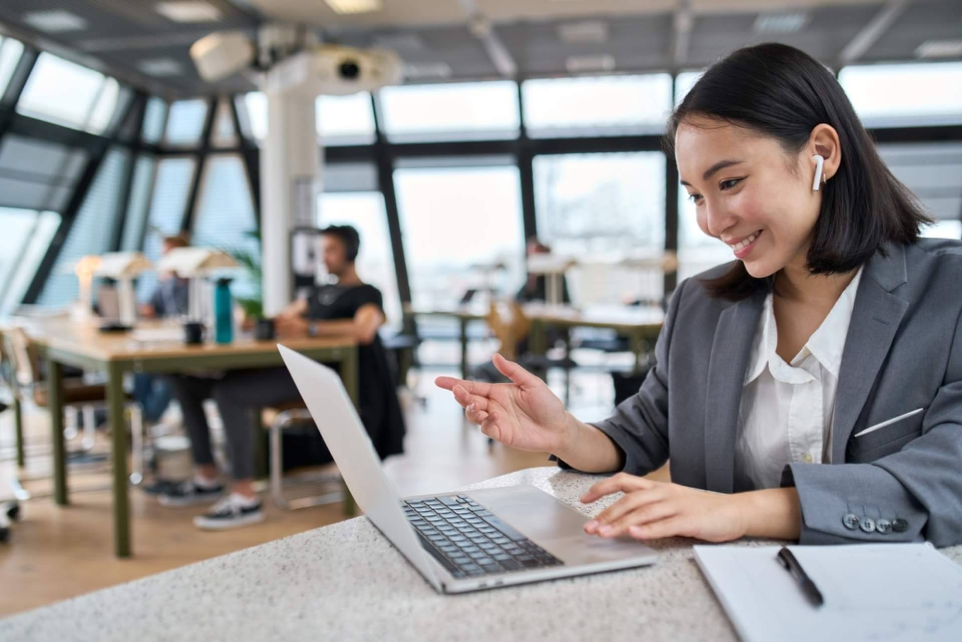 Empower Talent ofrece formación de marketing retail y e-commerce