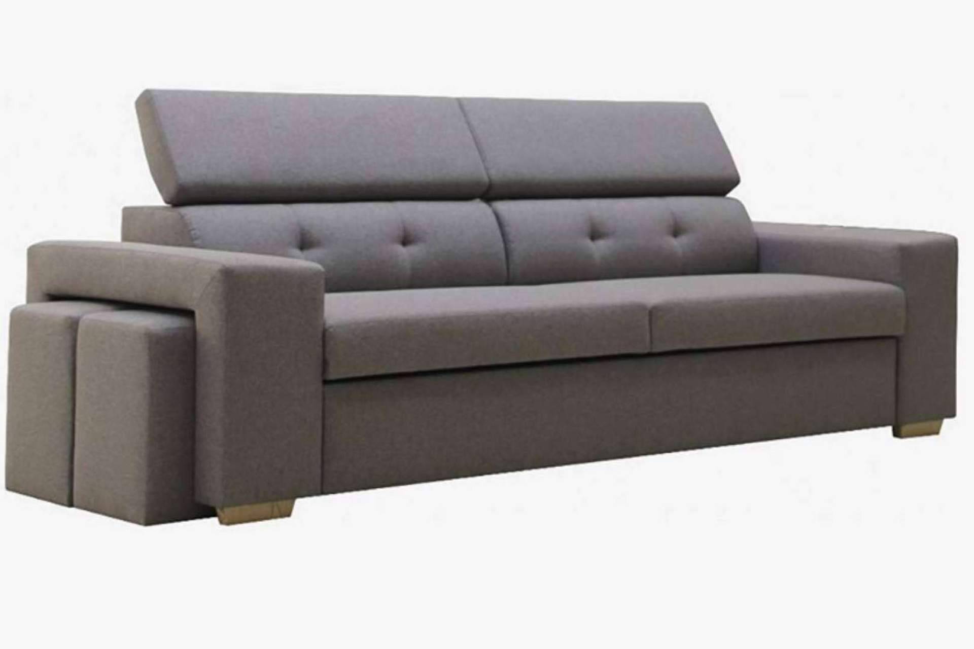 ¿Dónde comprar un sofá o sofá cama? Tienda Conforama