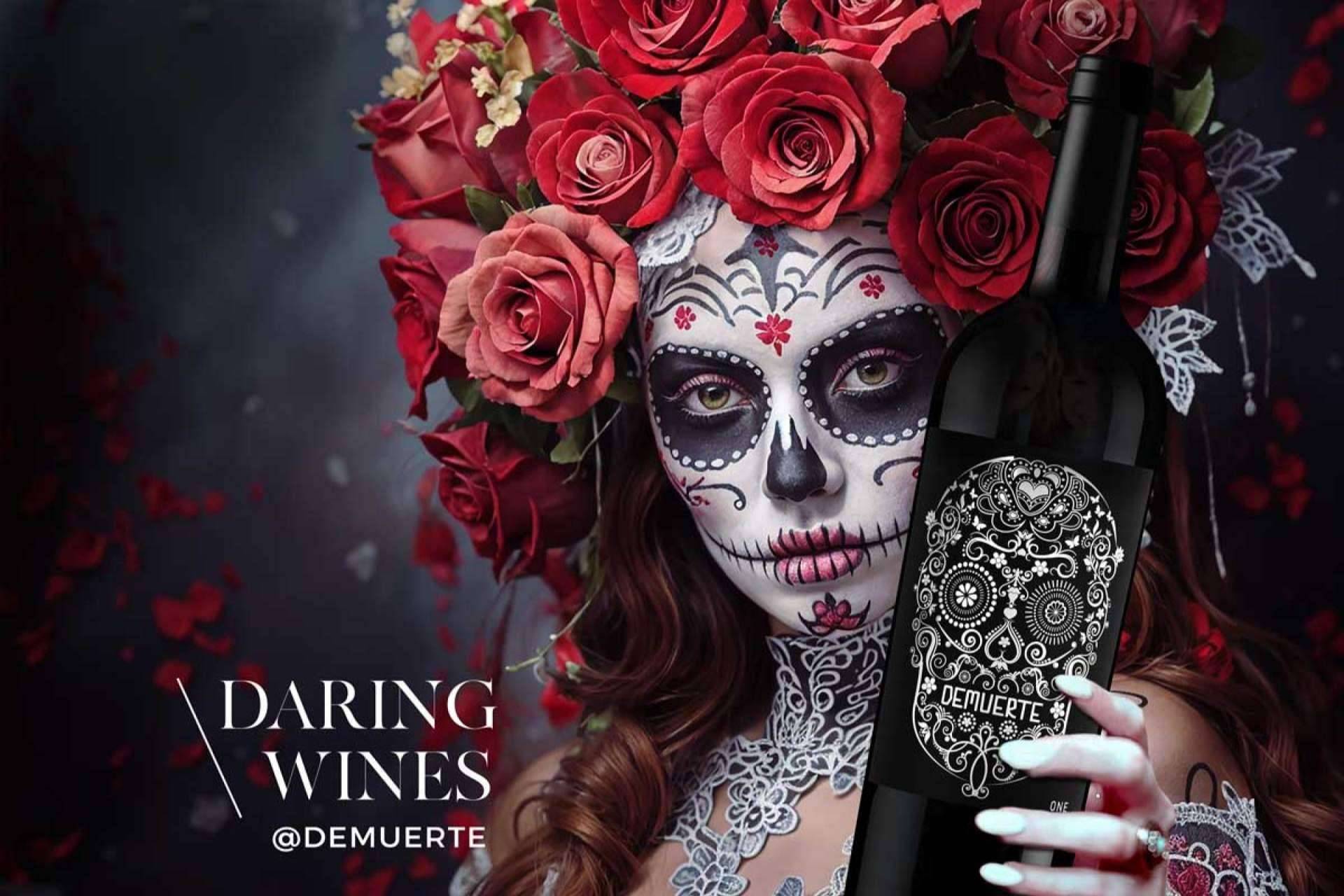 2023 ha sido un año de éxitos para DEMUERTE WINES