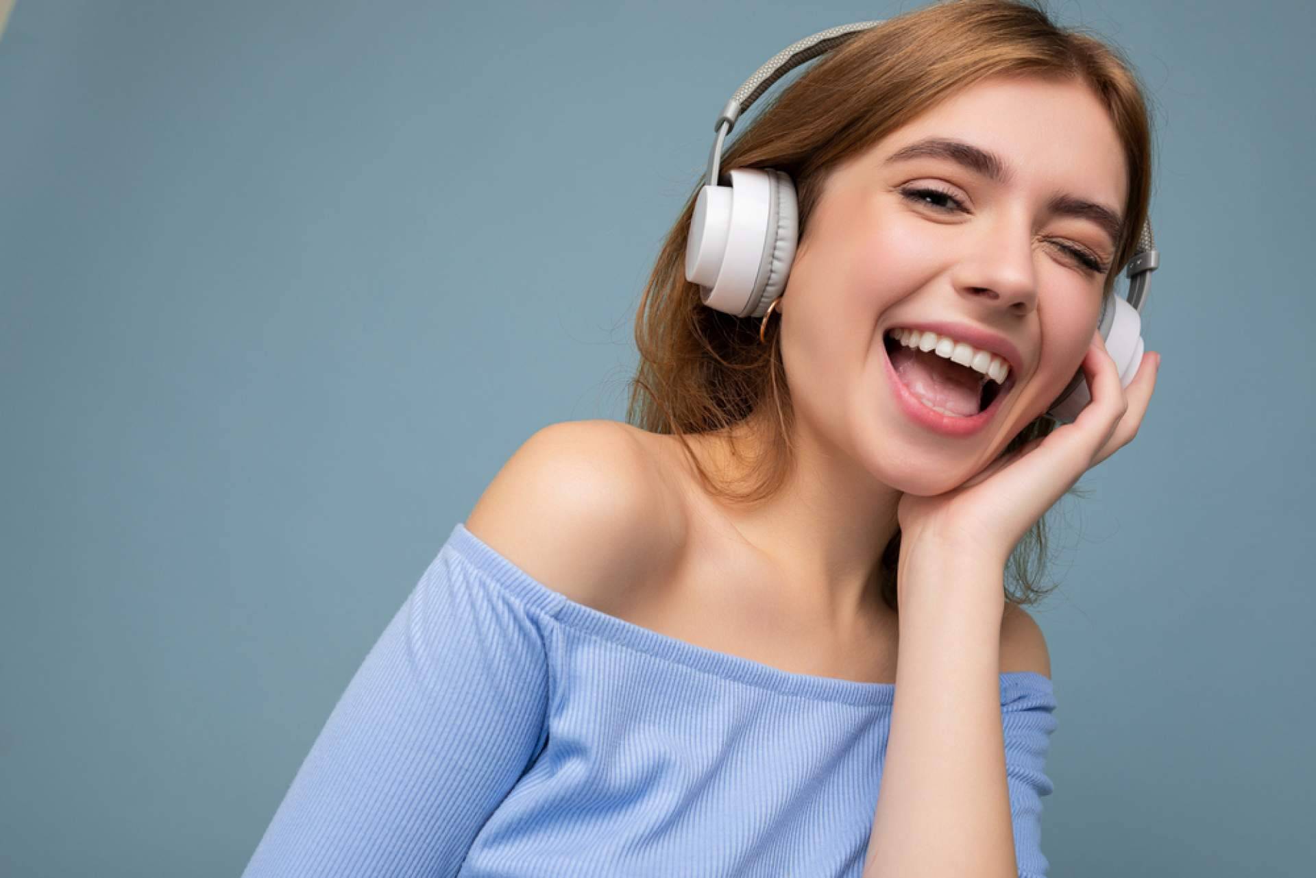 Mastermind es el espacio idóneo para grabar podcast y videopodcast