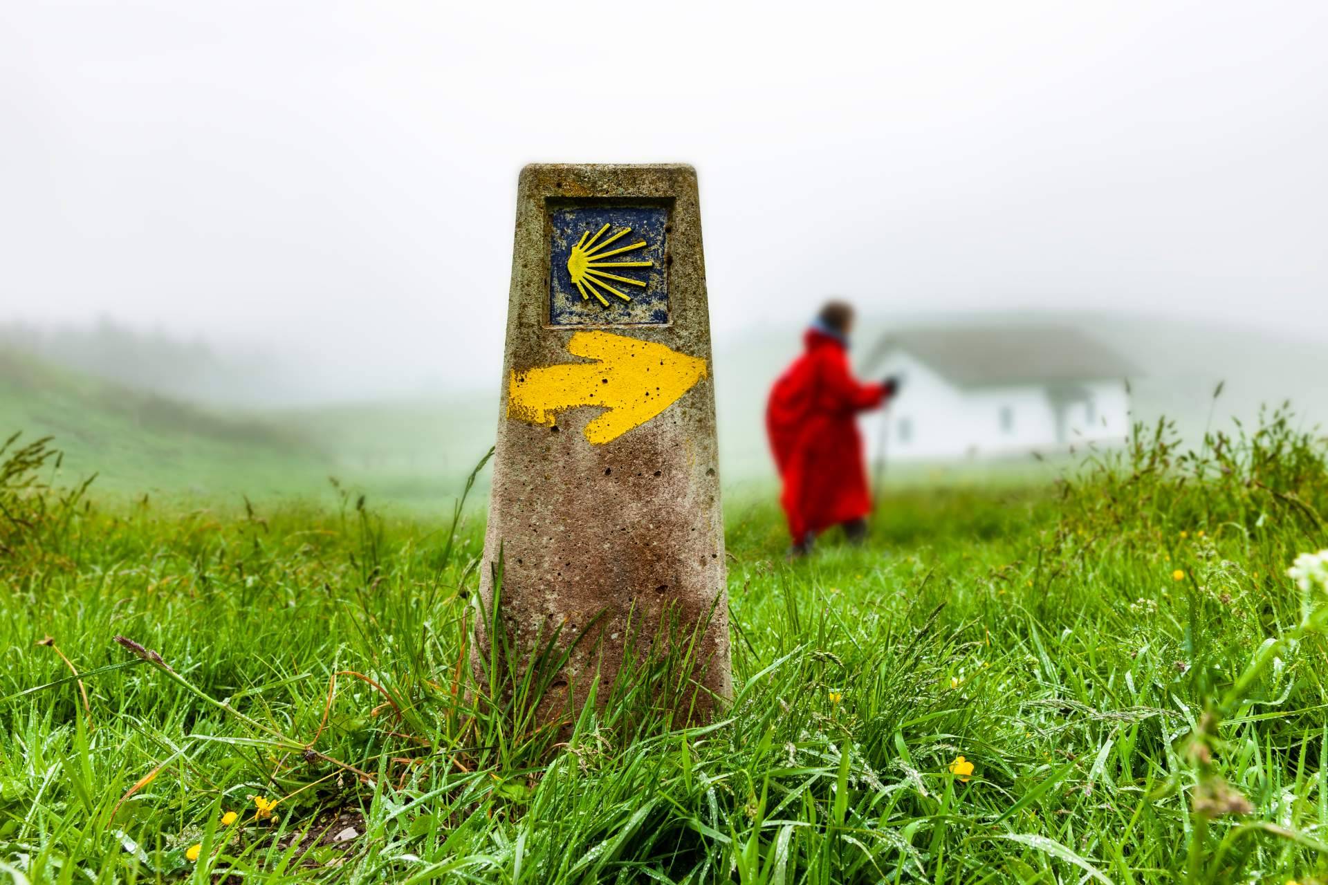 Un viaje religioso o cultural. Los motivos para hacer el Camino de Santiago