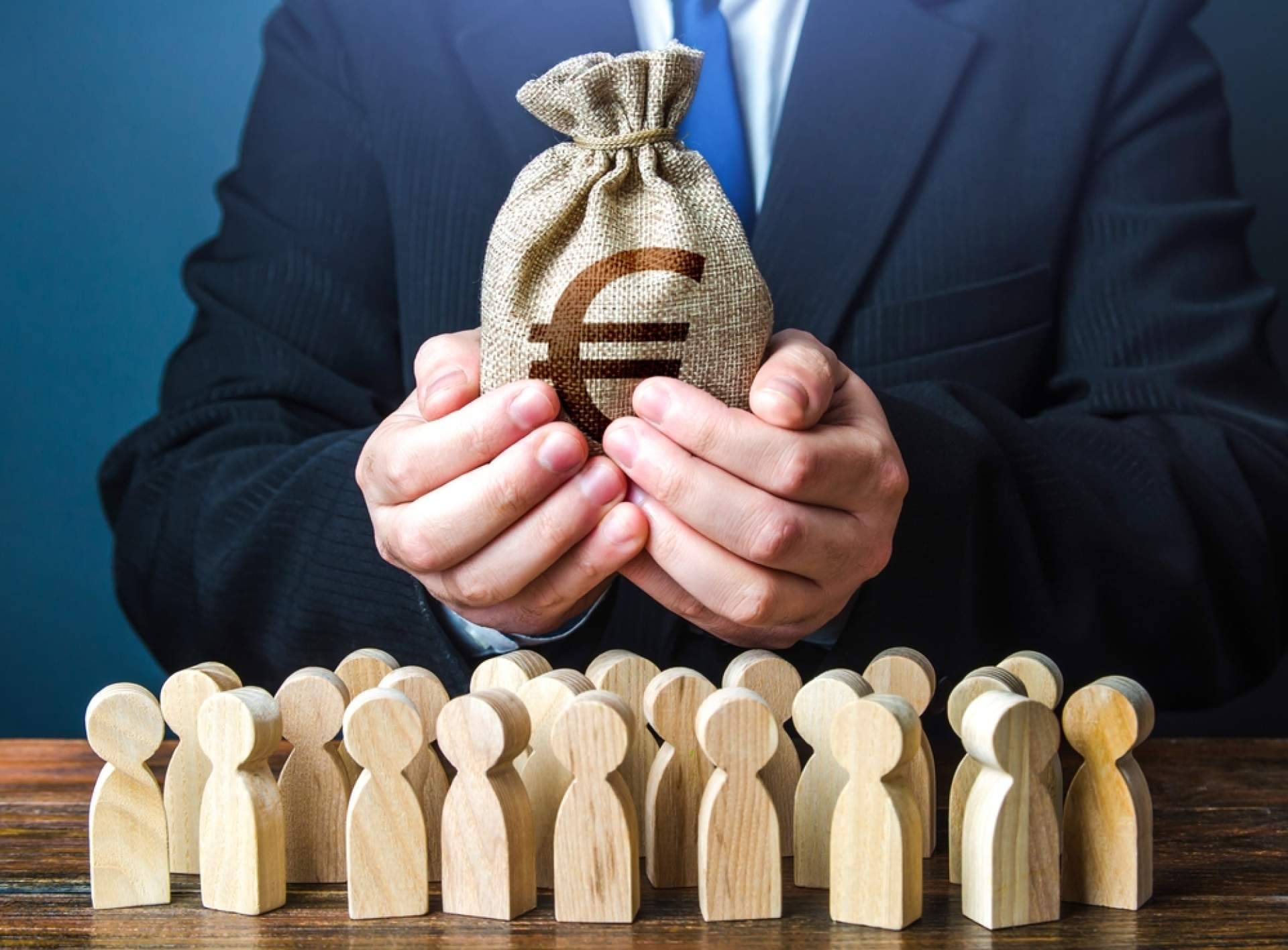La subvención Fondo para Pymes 2024 para el registro de marcas, patentes, diseños y variedades vegetales