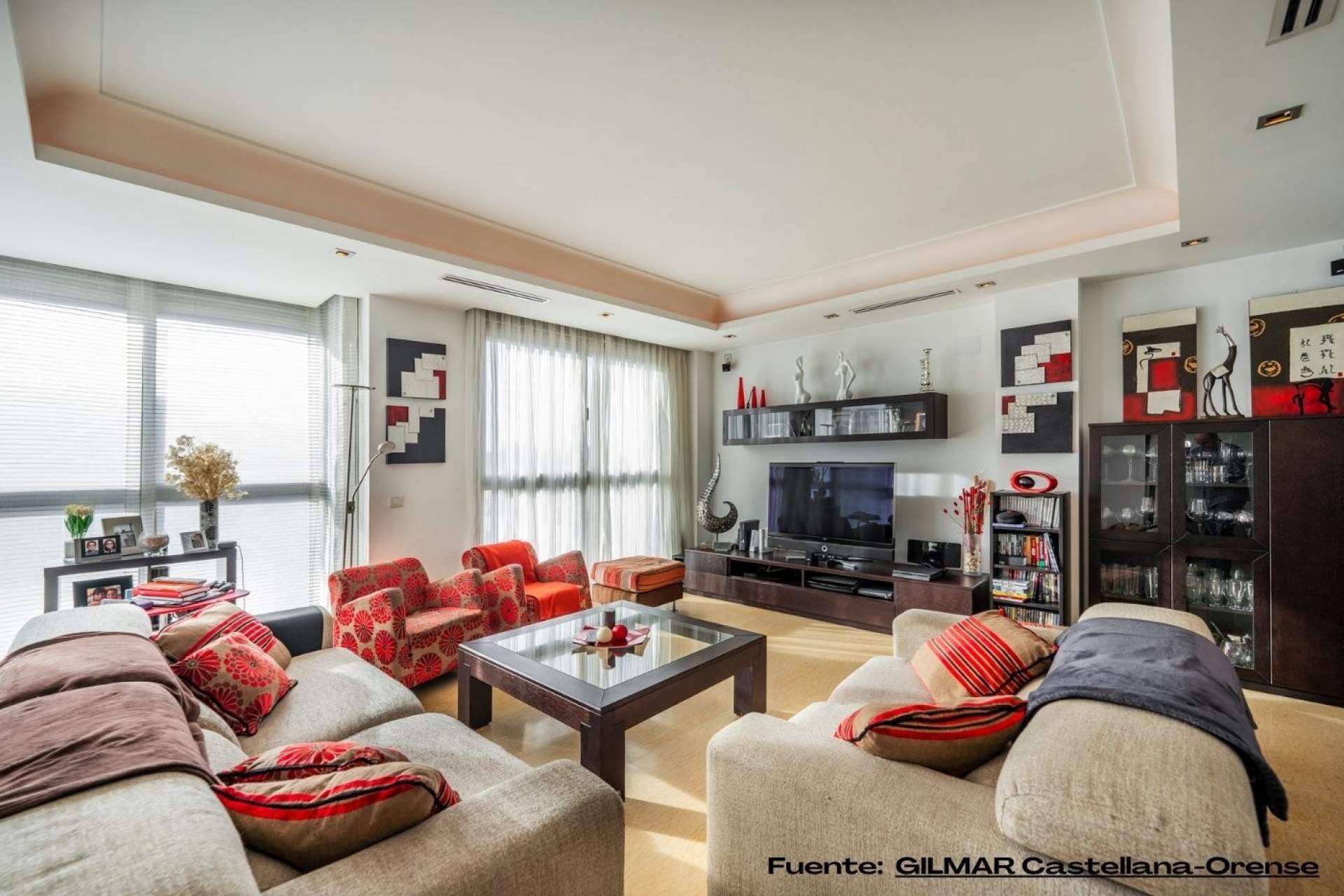 Las claves para vender un inmueble en Madrid