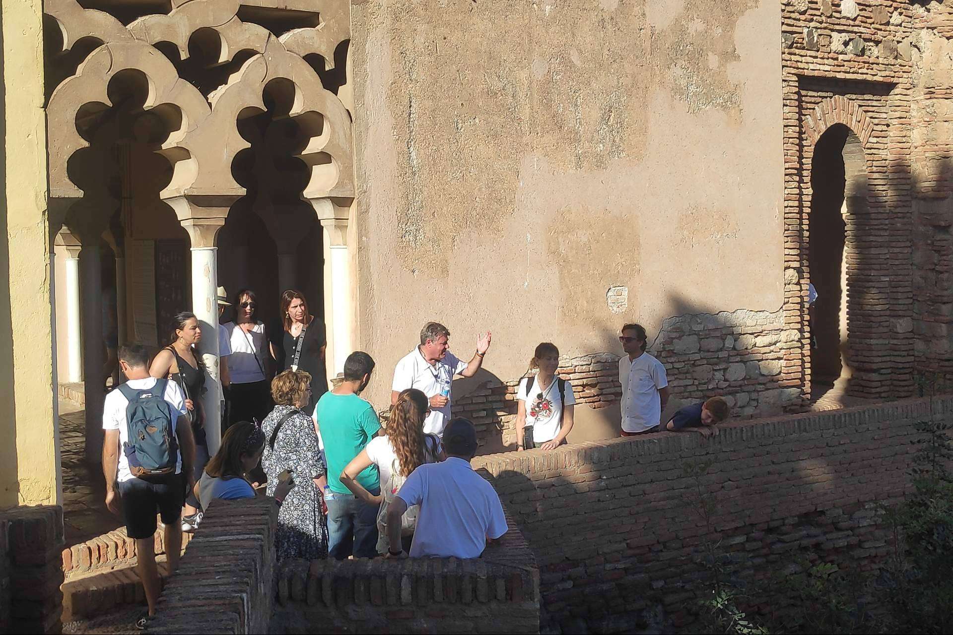 Los 4 free tours de Málaga imprescindibles que ofrece Malagaturismo.es
