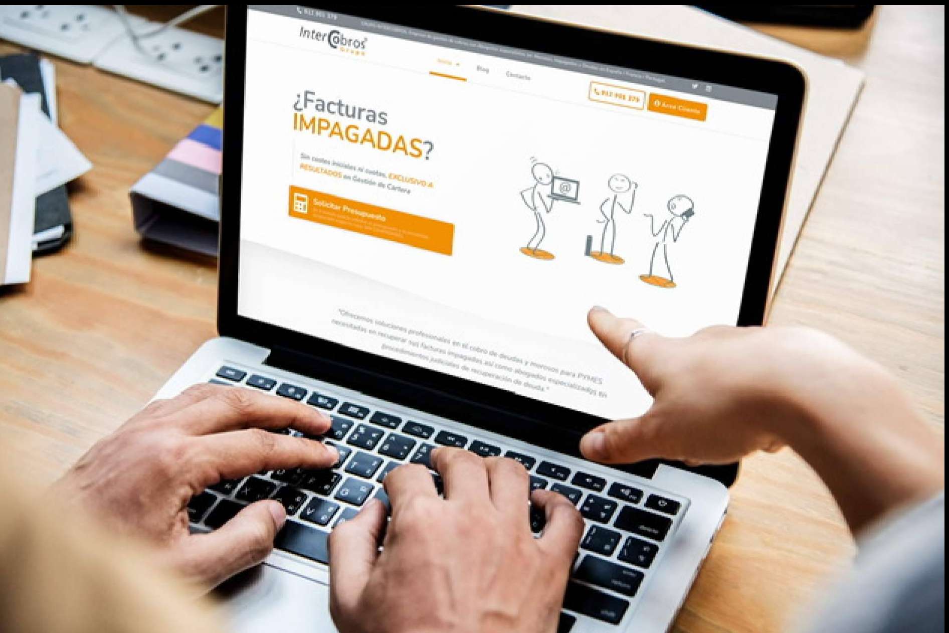 Impacto de la morosidad en la salud financiera empresarial, por Grupo Intercobros