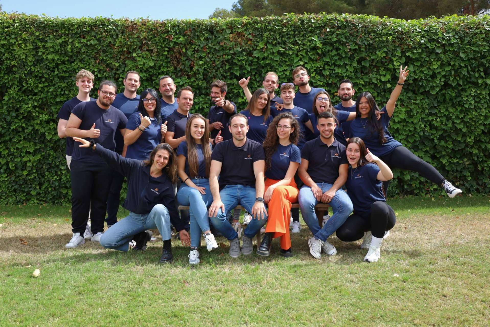 La start-up NeedCarHelp ha transformado el sector de revisión de coches de segunda mano