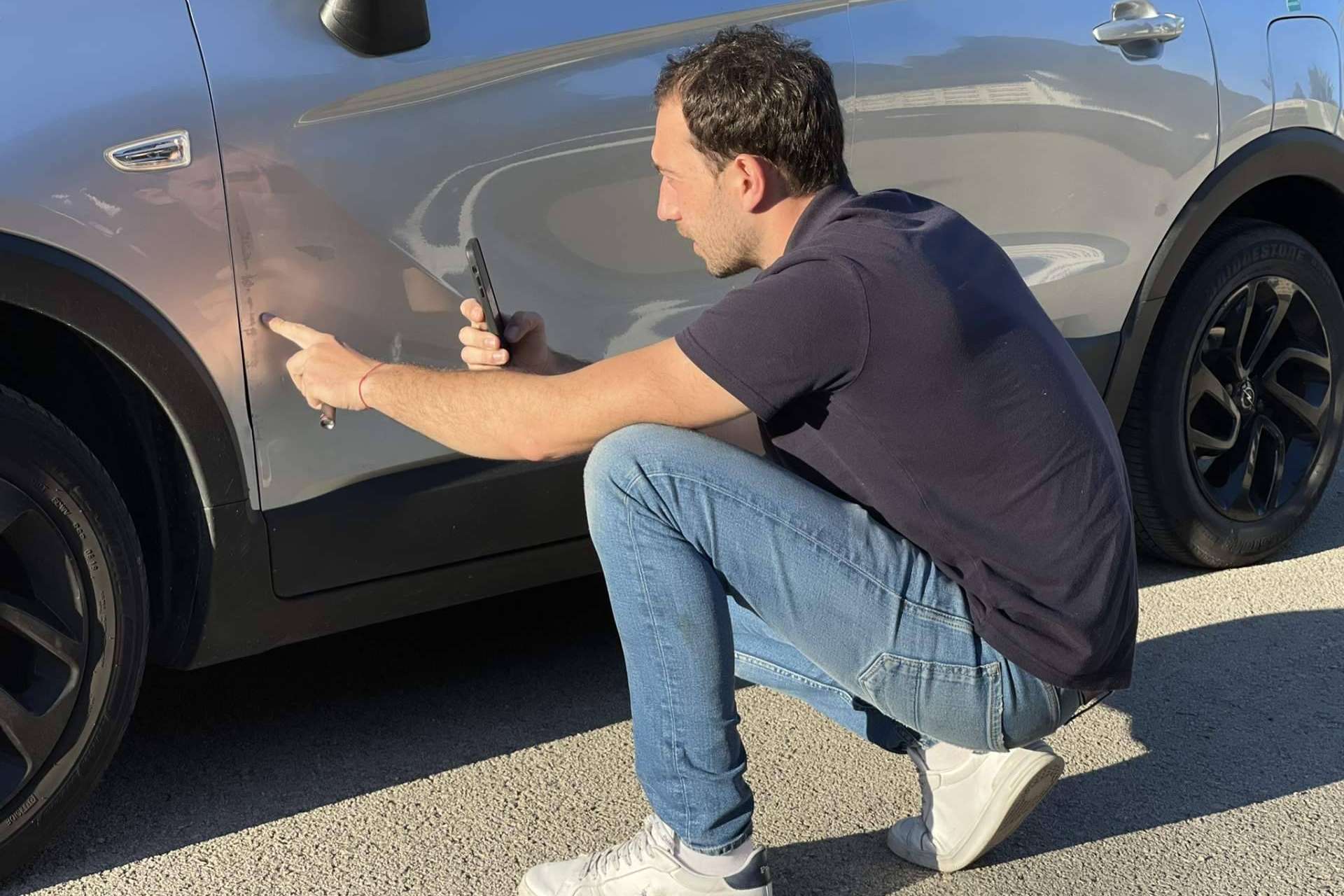 Revisión de coches de segunda mano en Alemania y asistencia para trámites de importación, con la firma NeedCarHelp
