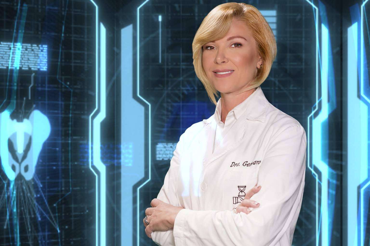 La Dra. Natalia Gennaro permite aprender más sobre el suelo pélvico