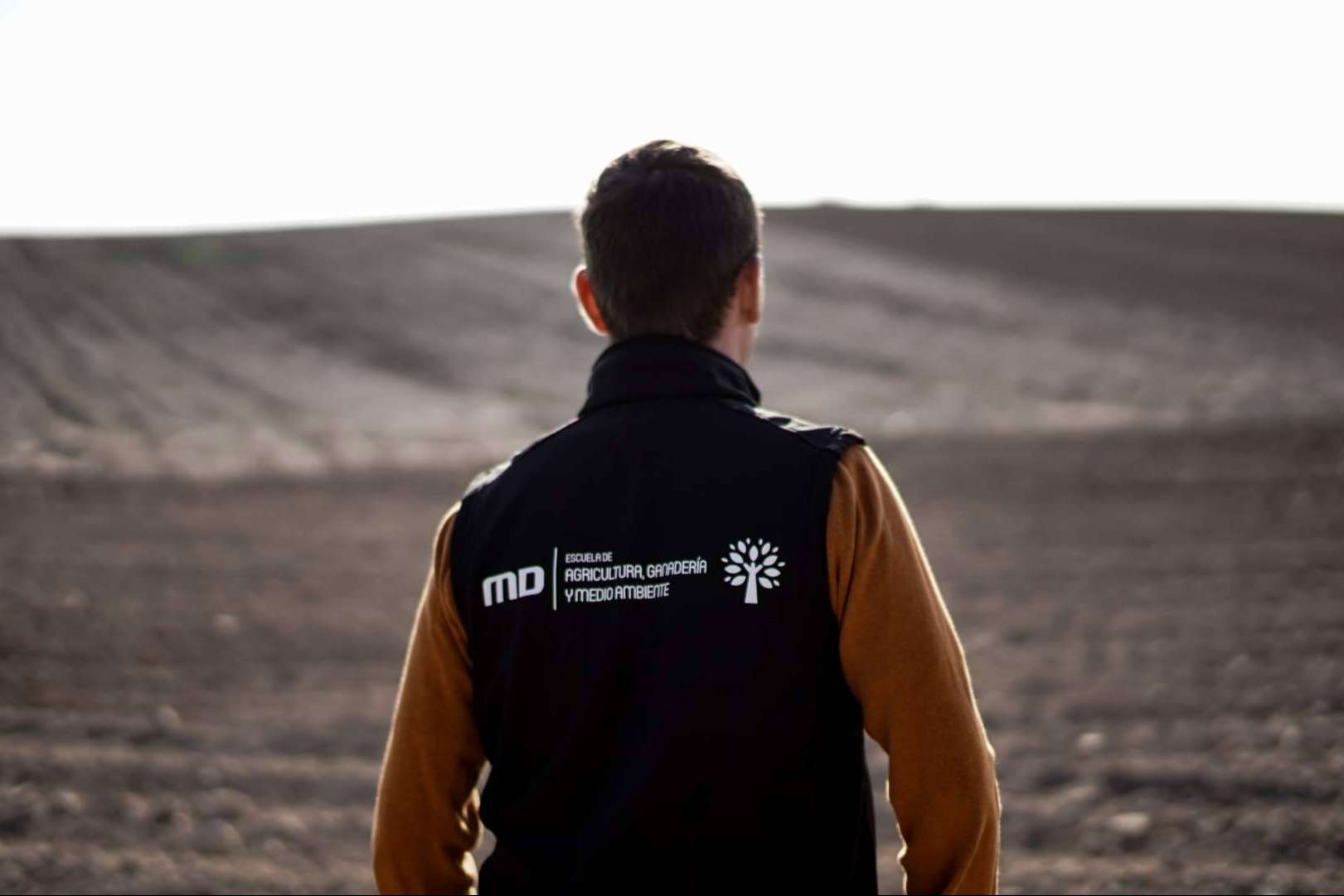 ¿Cómo ser agricultor?, con MasterD