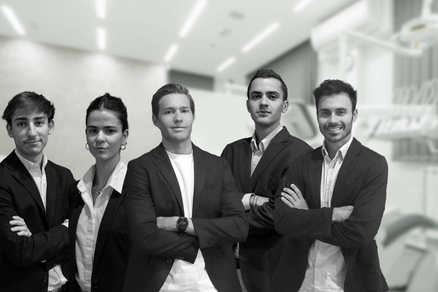 Traspaso Dental; revolucionando el sector de la compraventa de clínicas dentales