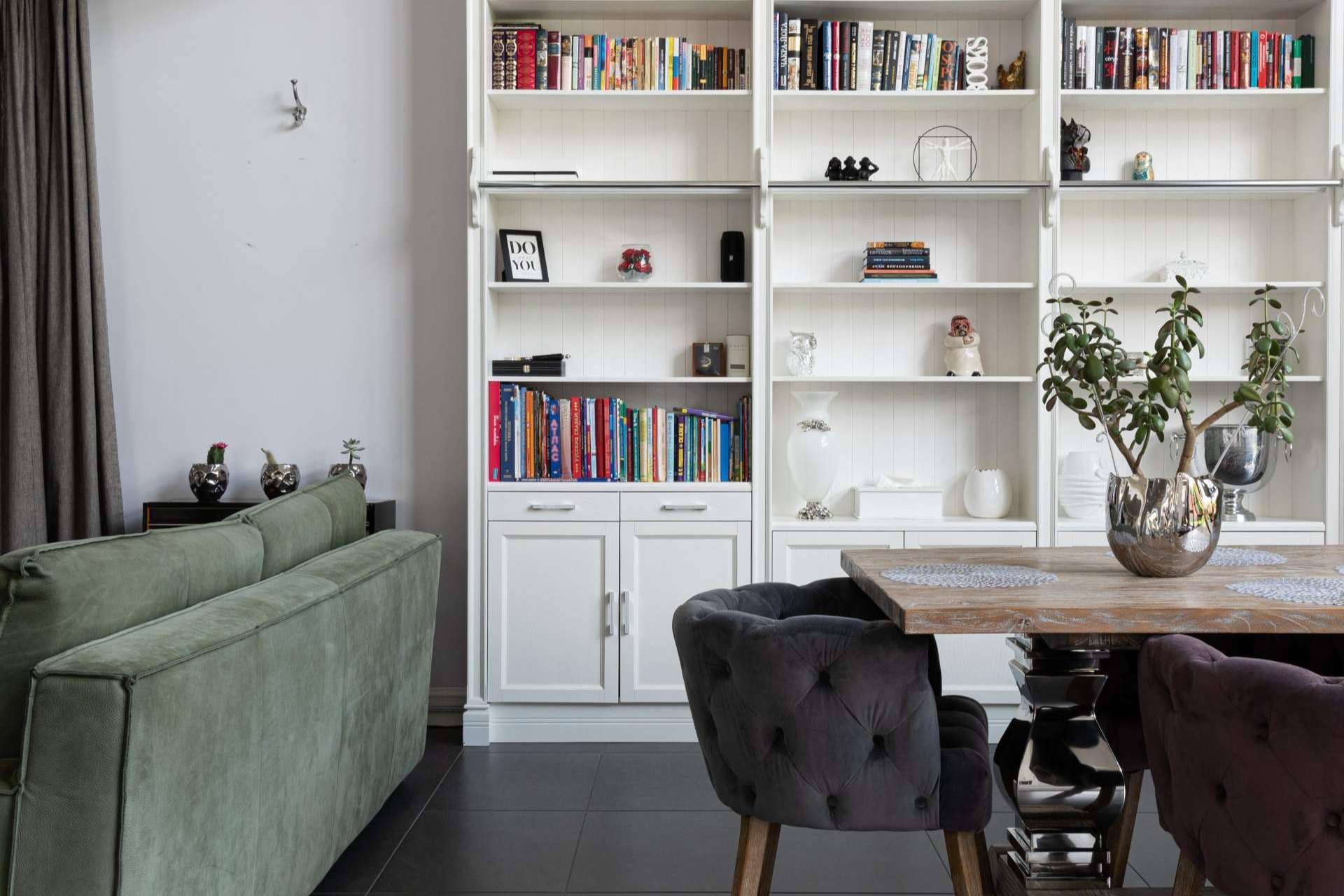 INDAStudio, especialistas en interiorismo de oficinas y viviendas