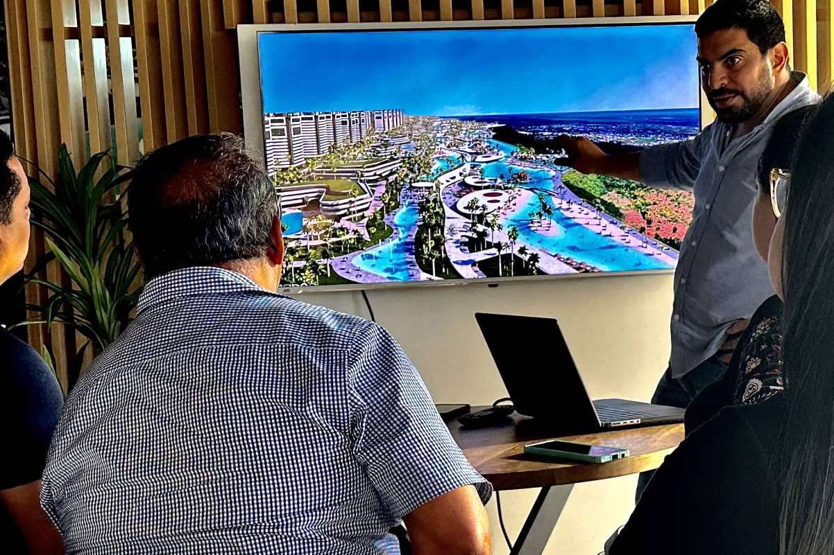 Larimar City & Resort, el desarrollo urbanístico estrella de República Dominicana