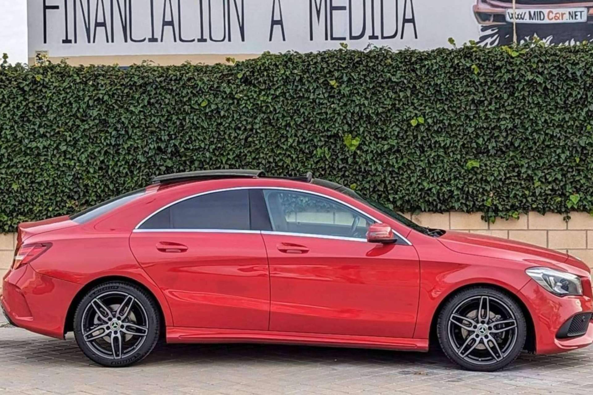 Asesoramiento para los nuevos conductores en la compra de un vehículo de segunda mano, con MID Car