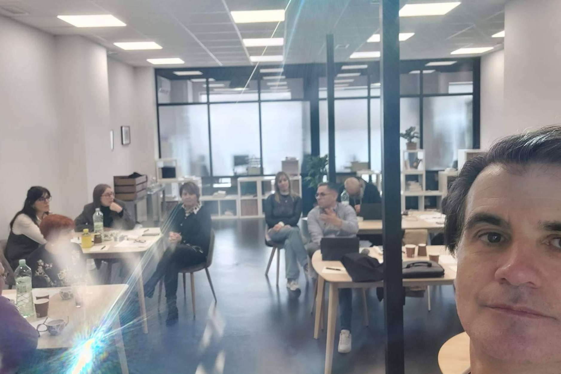 El Siete Formación destaca entre todas las consultoras RRHH y formación de Galicia gracias a su servicio a medida